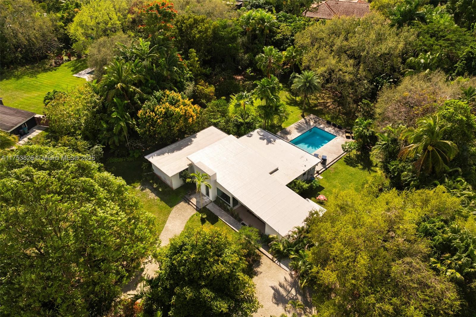 SUNILAND ESTATES 1ST ADDN - Residential