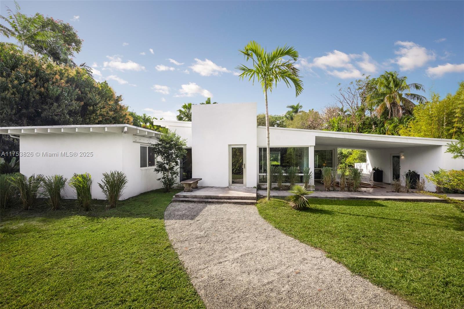 SUNILAND ESTATES 1ST ADDN - Residential