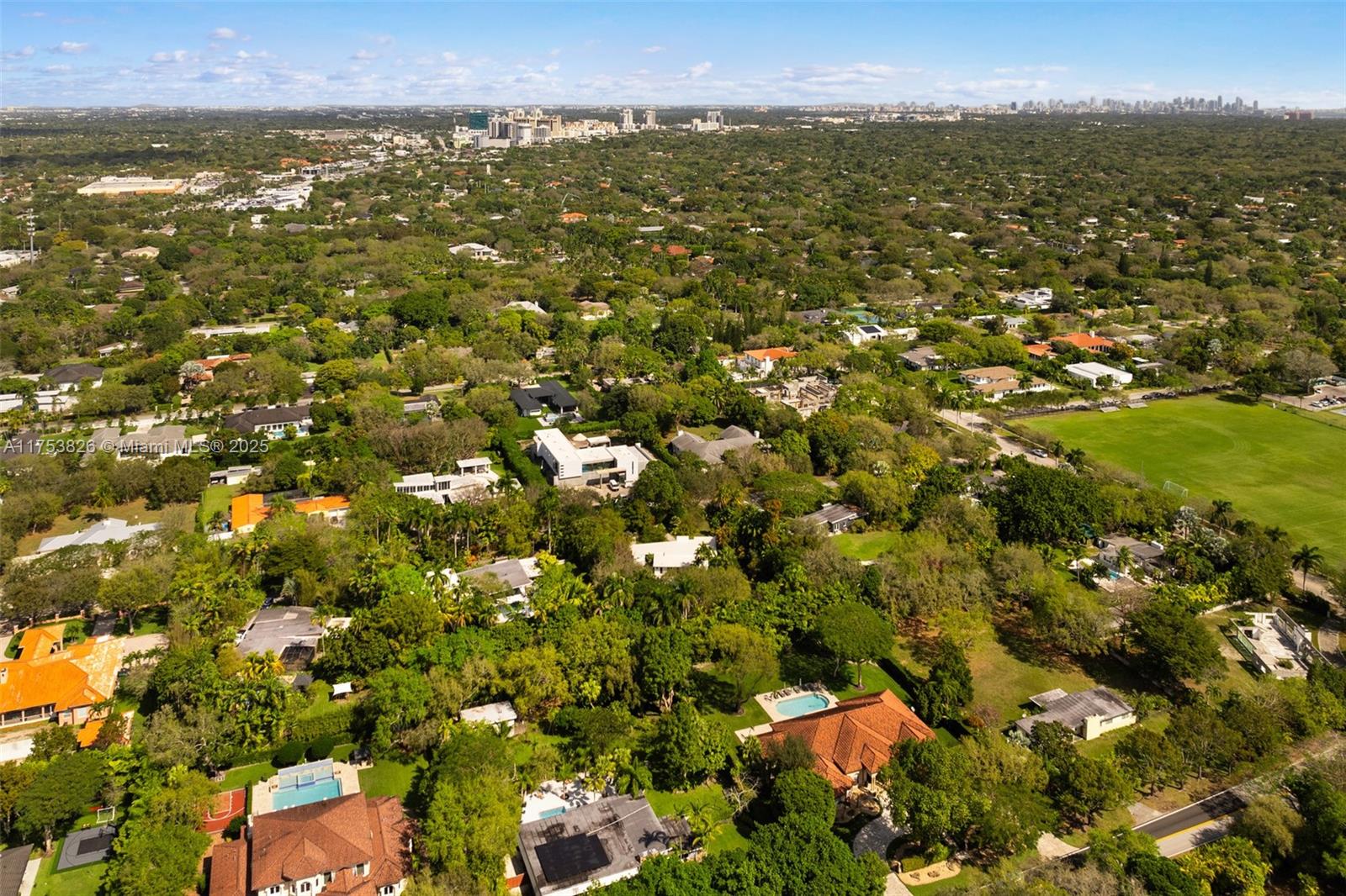 SUNILAND ESTATES 1ST ADDN - Residential