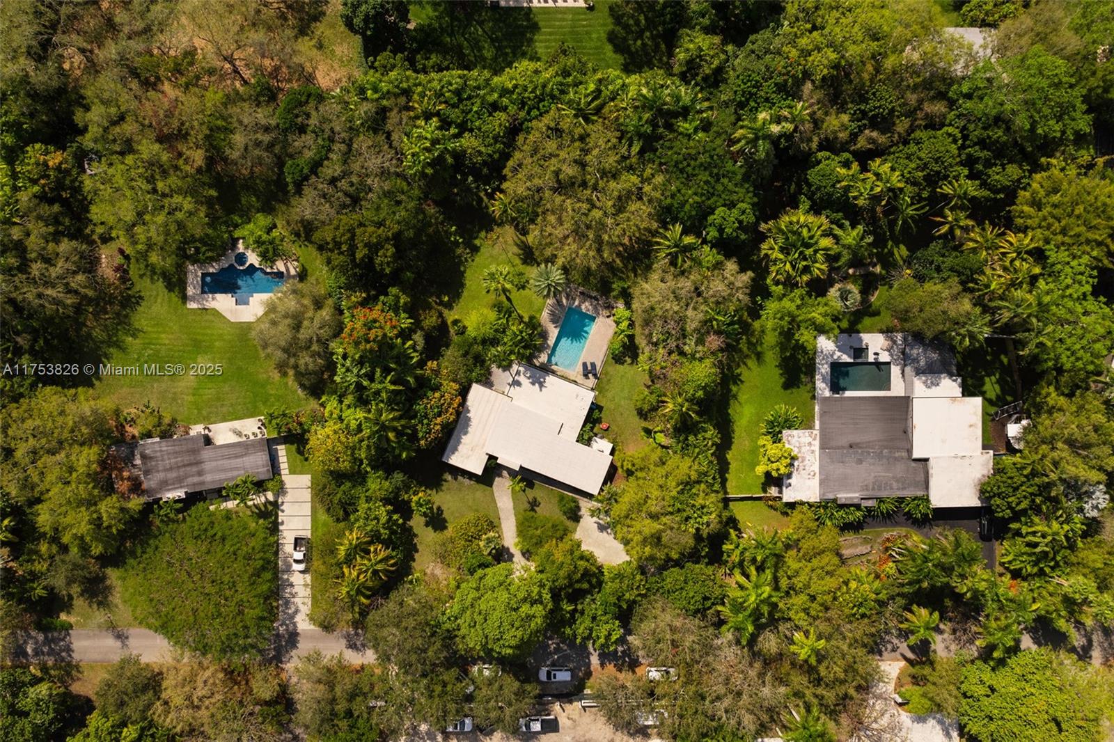 SUNILAND ESTATES 1ST ADDN - Residential