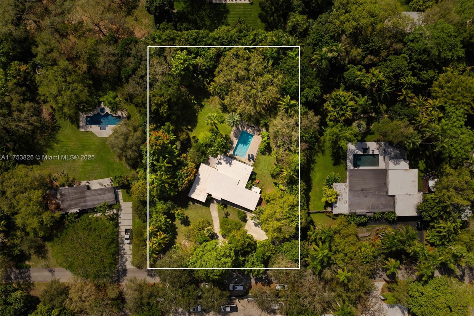 SUNILAND ESTATES 1ST ADDN - Residential