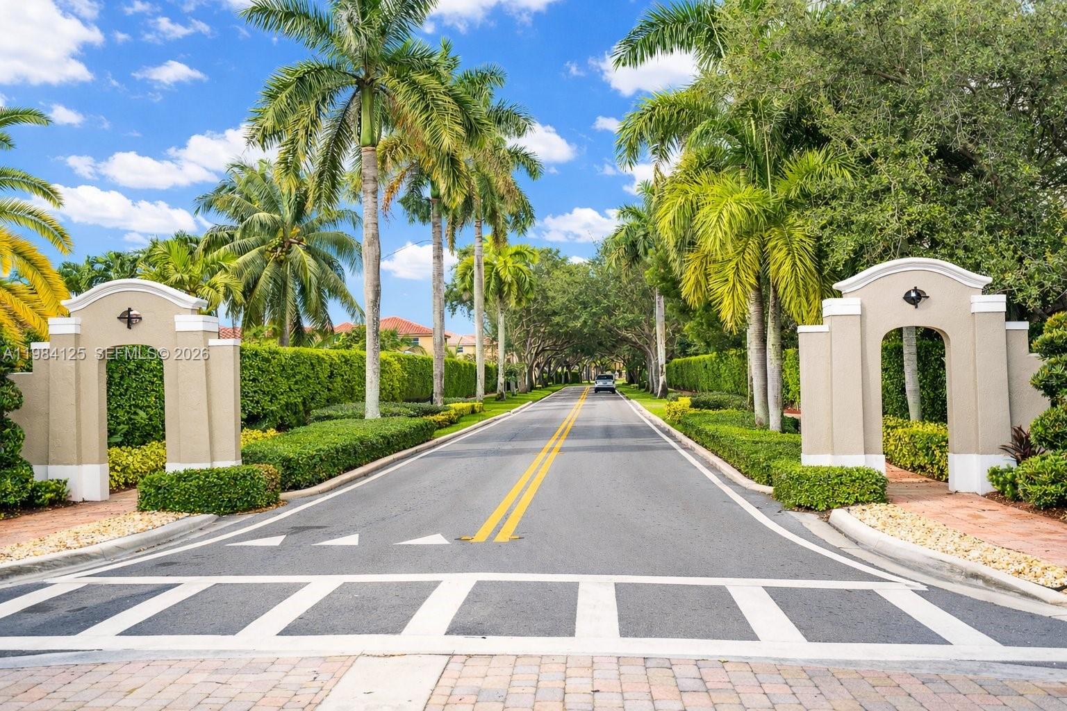 MIRAMAR PATIO HOMES - Residential