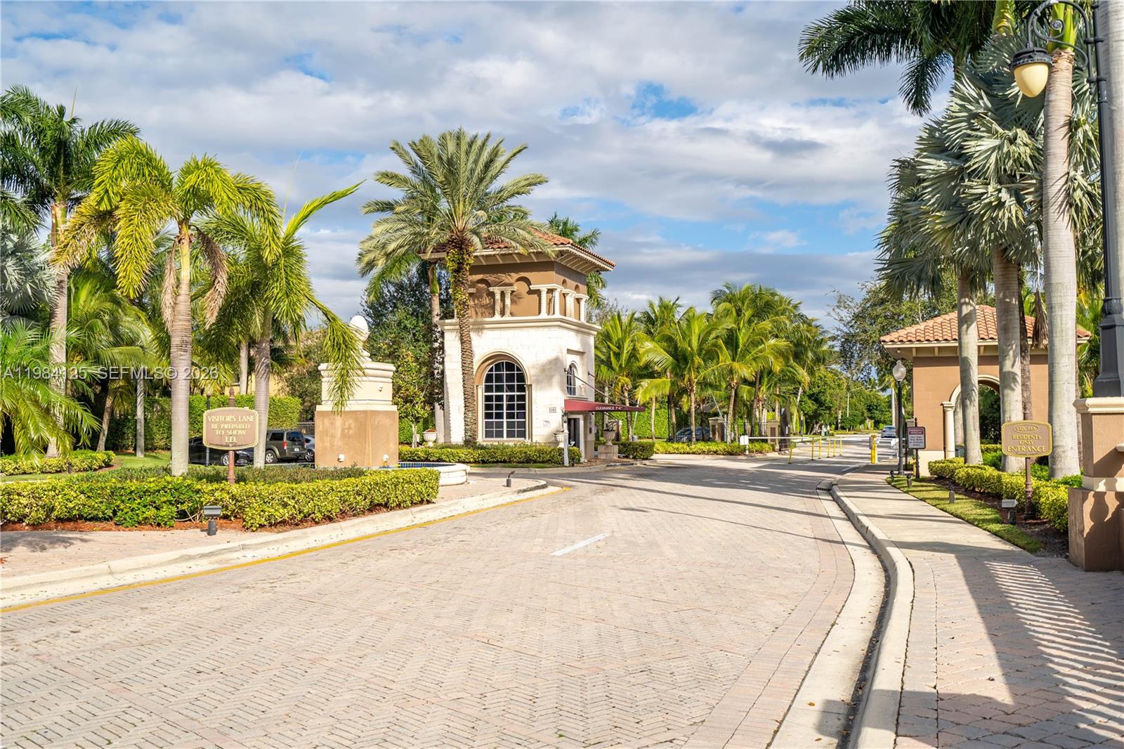 MIRAMAR PATIO HOMES - Residential