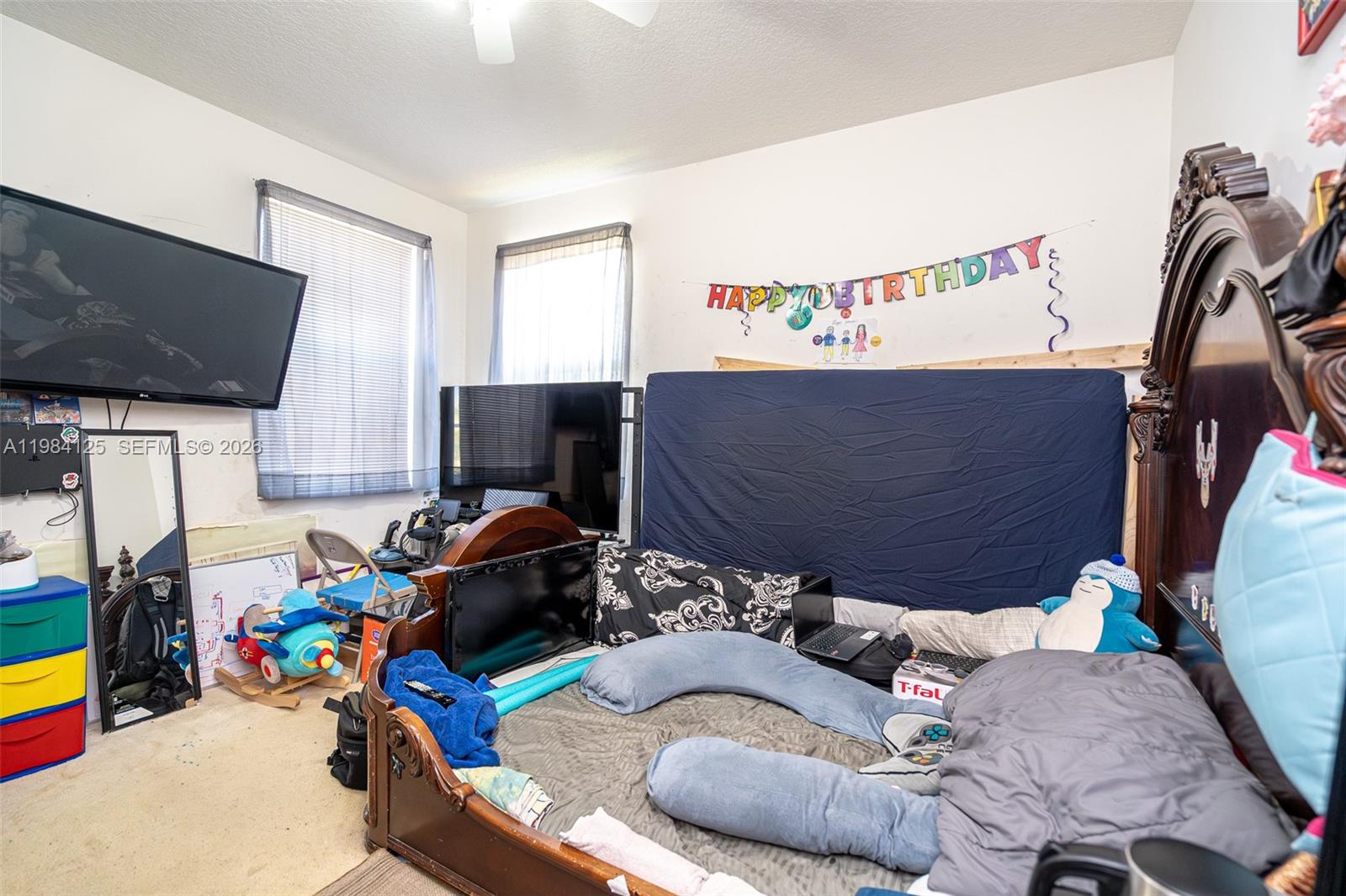 MIRAMAR PATIO HOMES - Residential