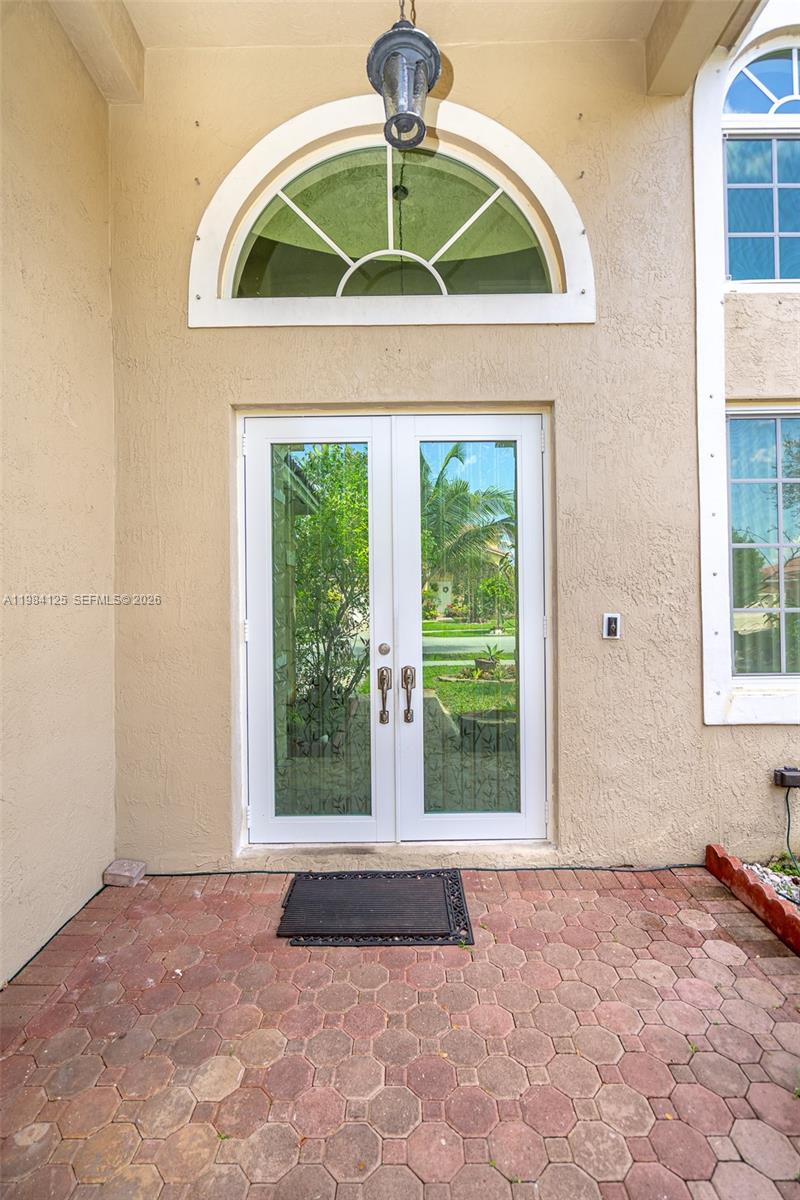 MIRAMAR PATIO HOMES - Residential