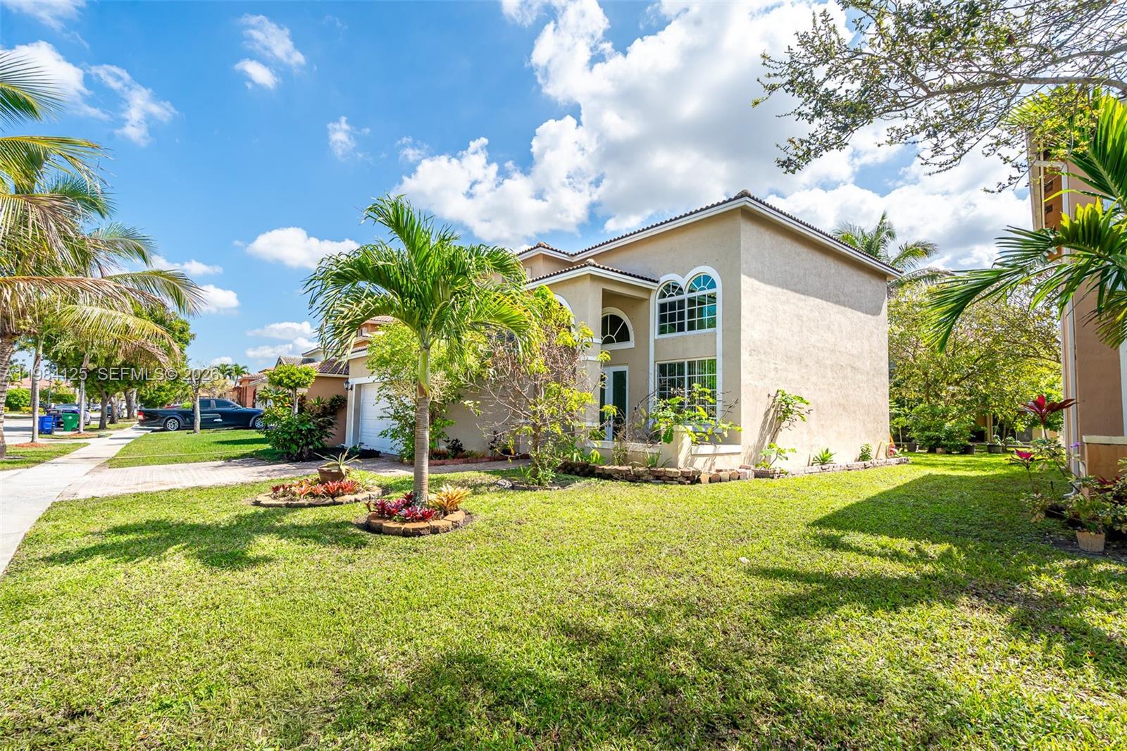 MIRAMAR PATIO HOMES - Residential