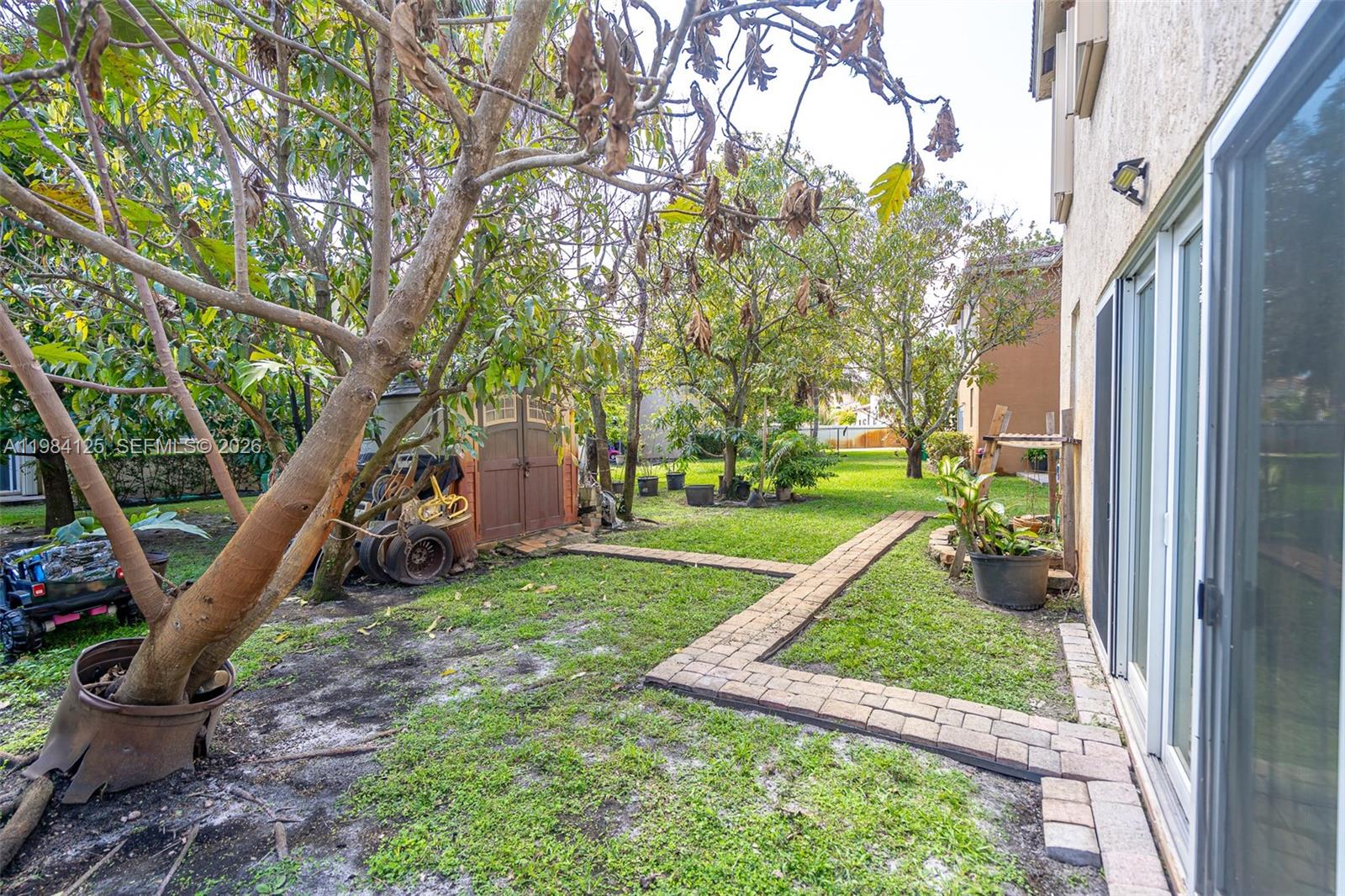 MIRAMAR PATIO HOMES - Residential