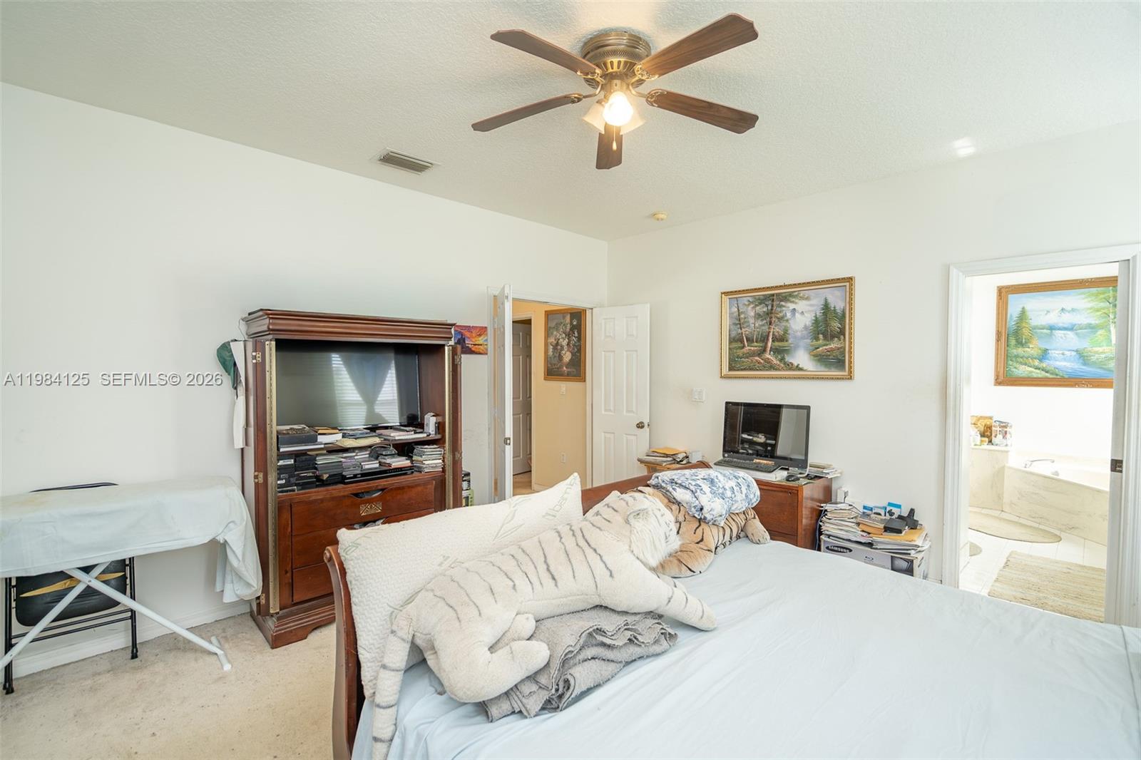 MIRAMAR PATIO HOMES - Residential