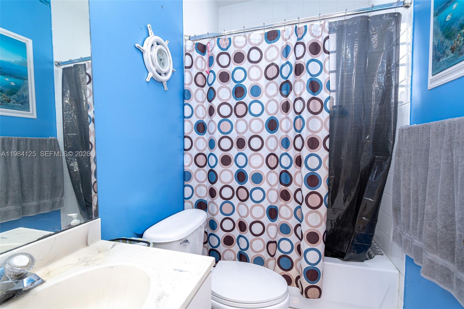 MIRAMAR PATIO HOMES - Residential