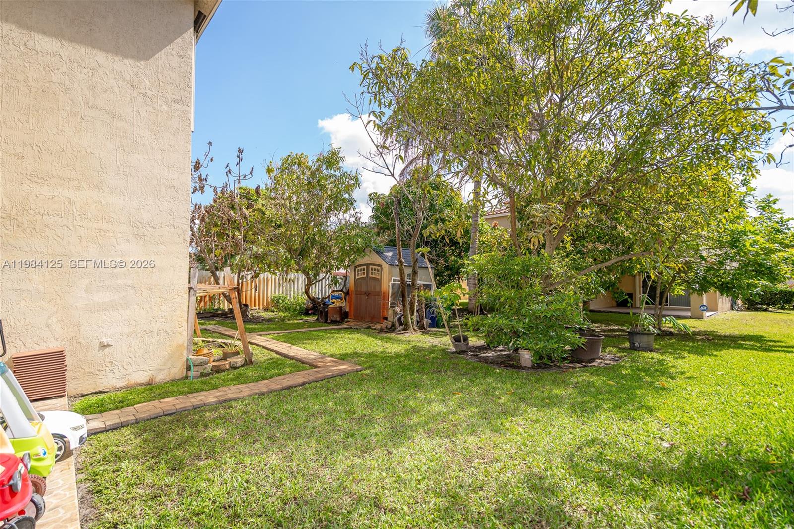 MIRAMAR PATIO HOMES - Residential