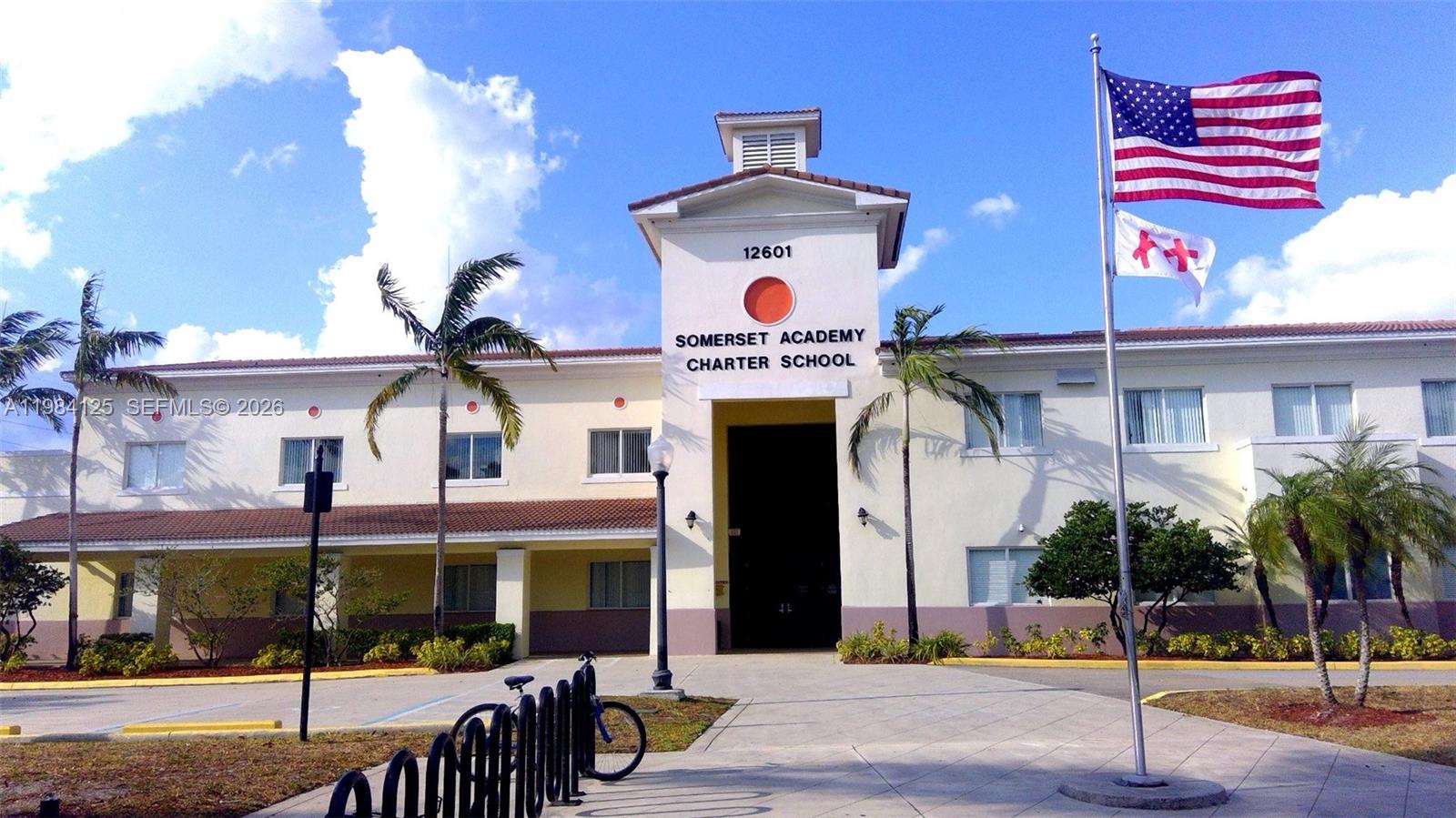 MIRAMAR PATIO HOMES - Residential