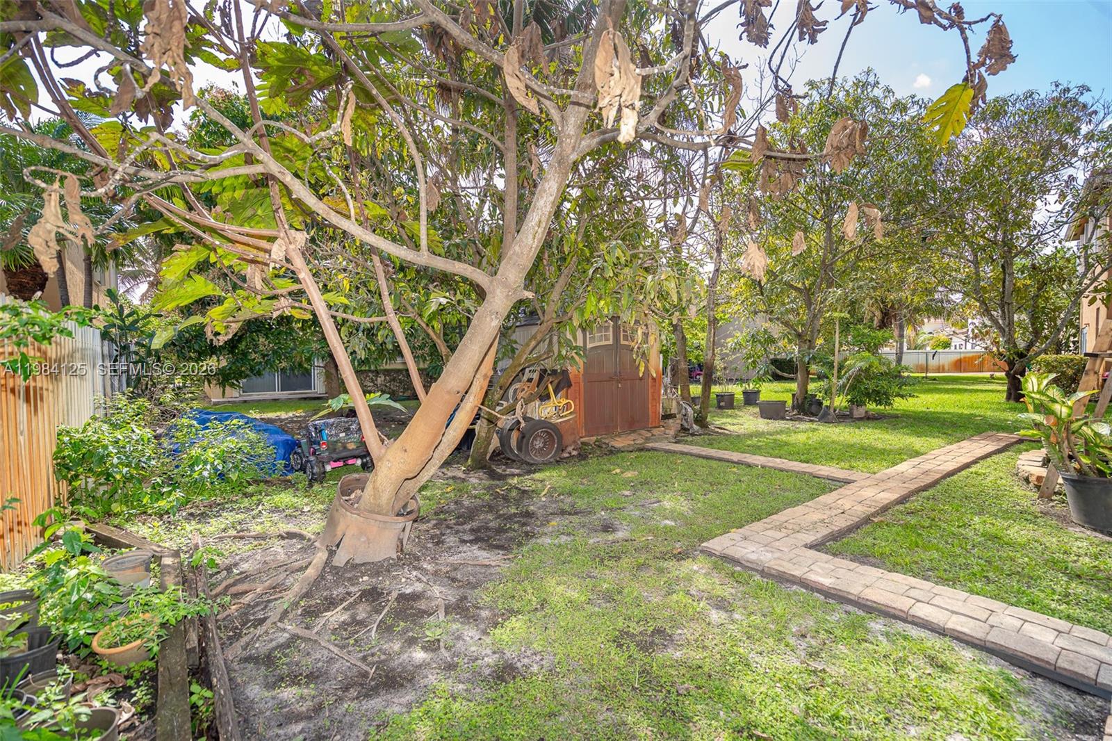 MIRAMAR PATIO HOMES - Residential