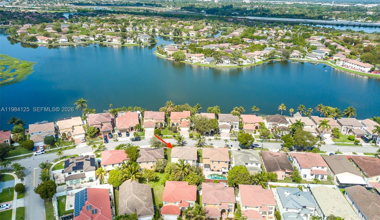 MIRAMAR PATIO HOMES - Residential