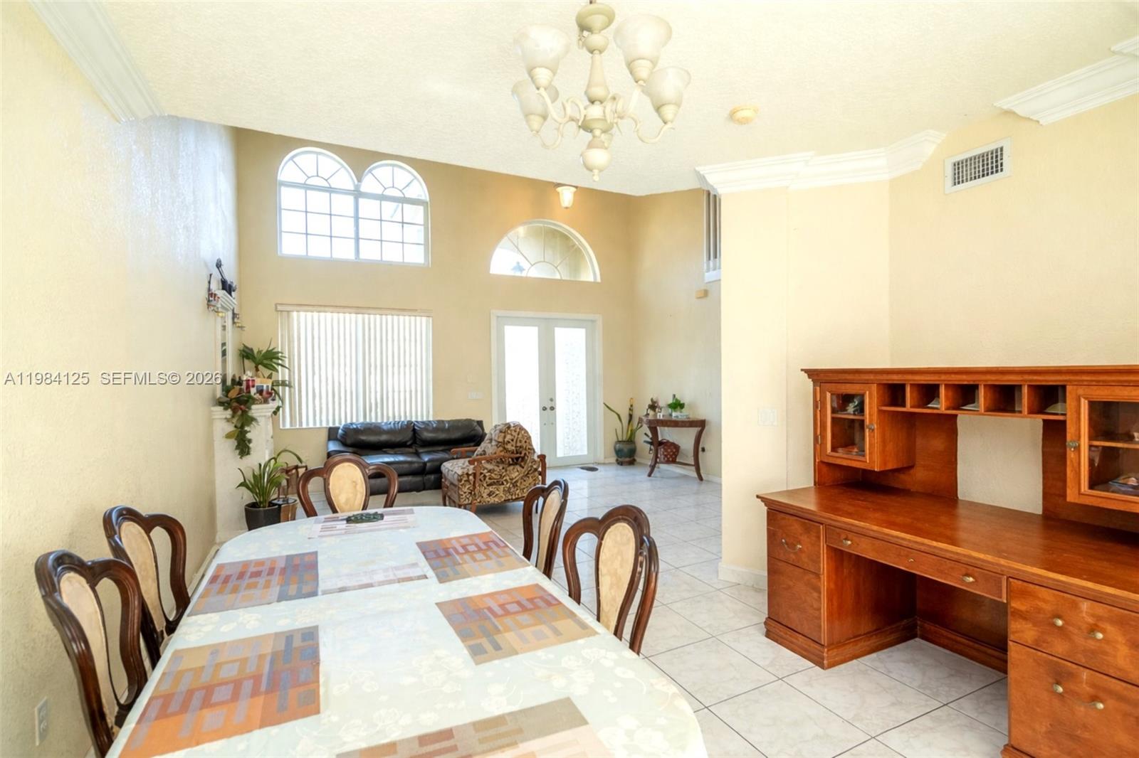 MIRAMAR PATIO HOMES - Residential