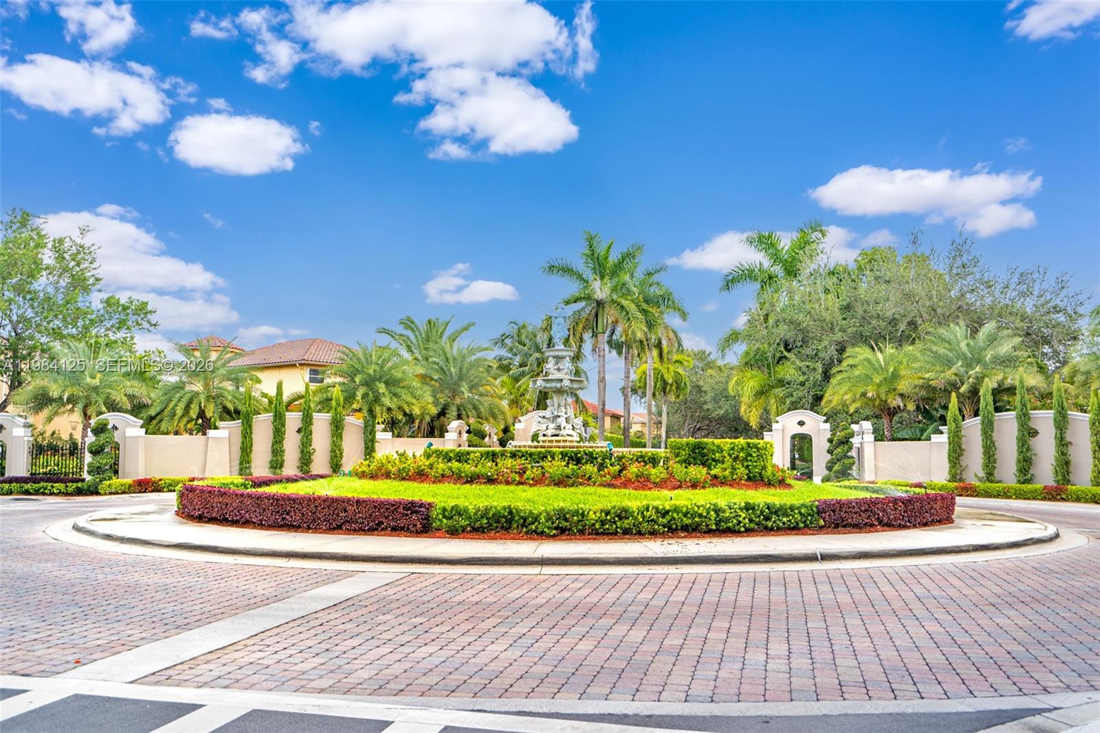 MIRAMAR PATIO HOMES - Residential