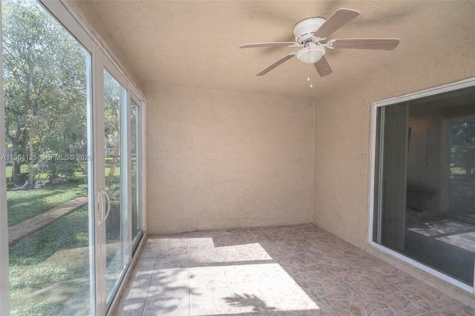 MIRAMAR PATIO HOMES - Residential