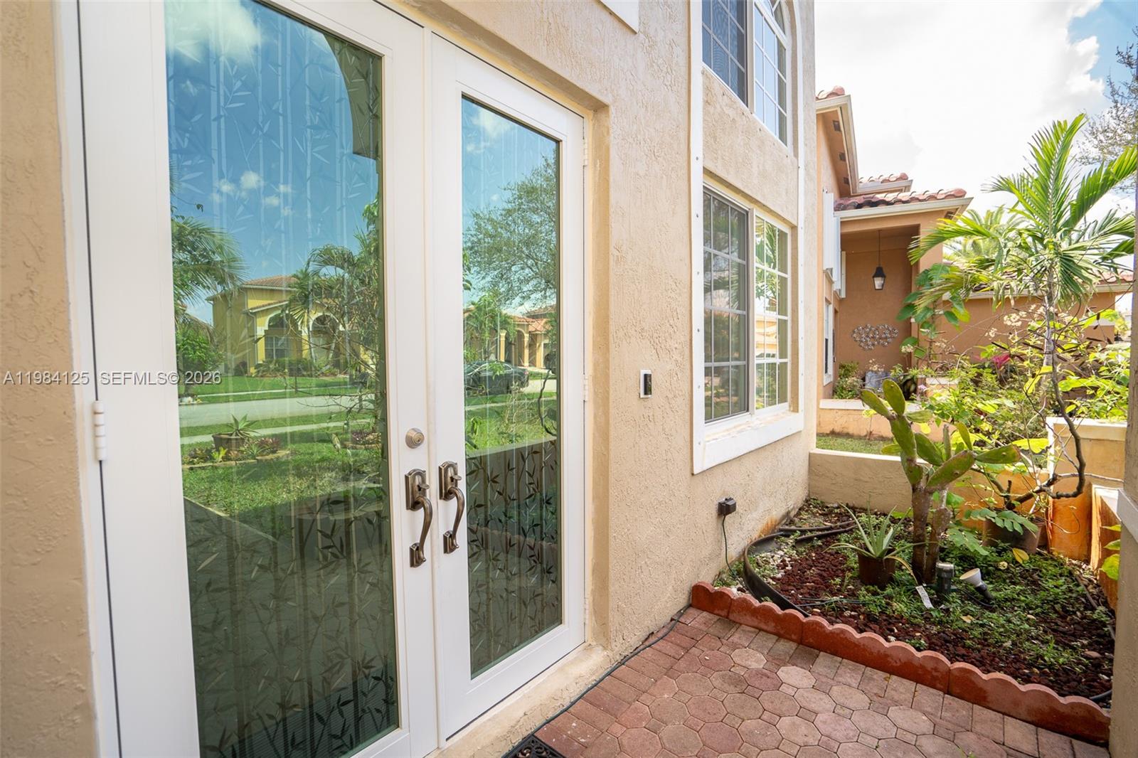 MIRAMAR PATIO HOMES - Residential