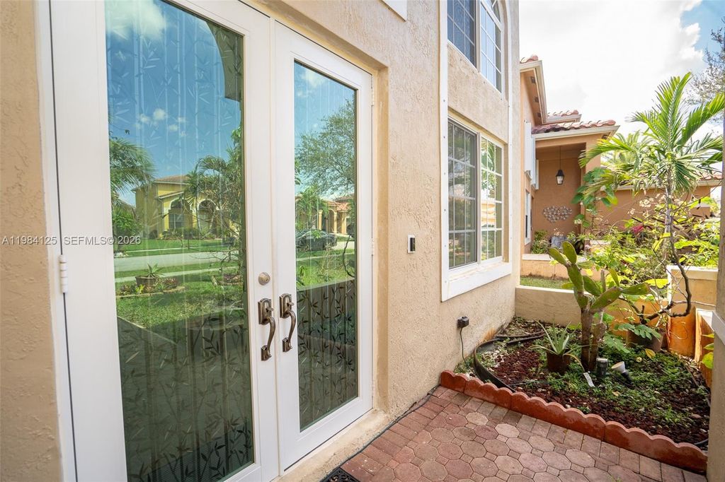 Photo of 5355 SW 134th Ave, Miramar, FL 33027 (MLS # A11984125)