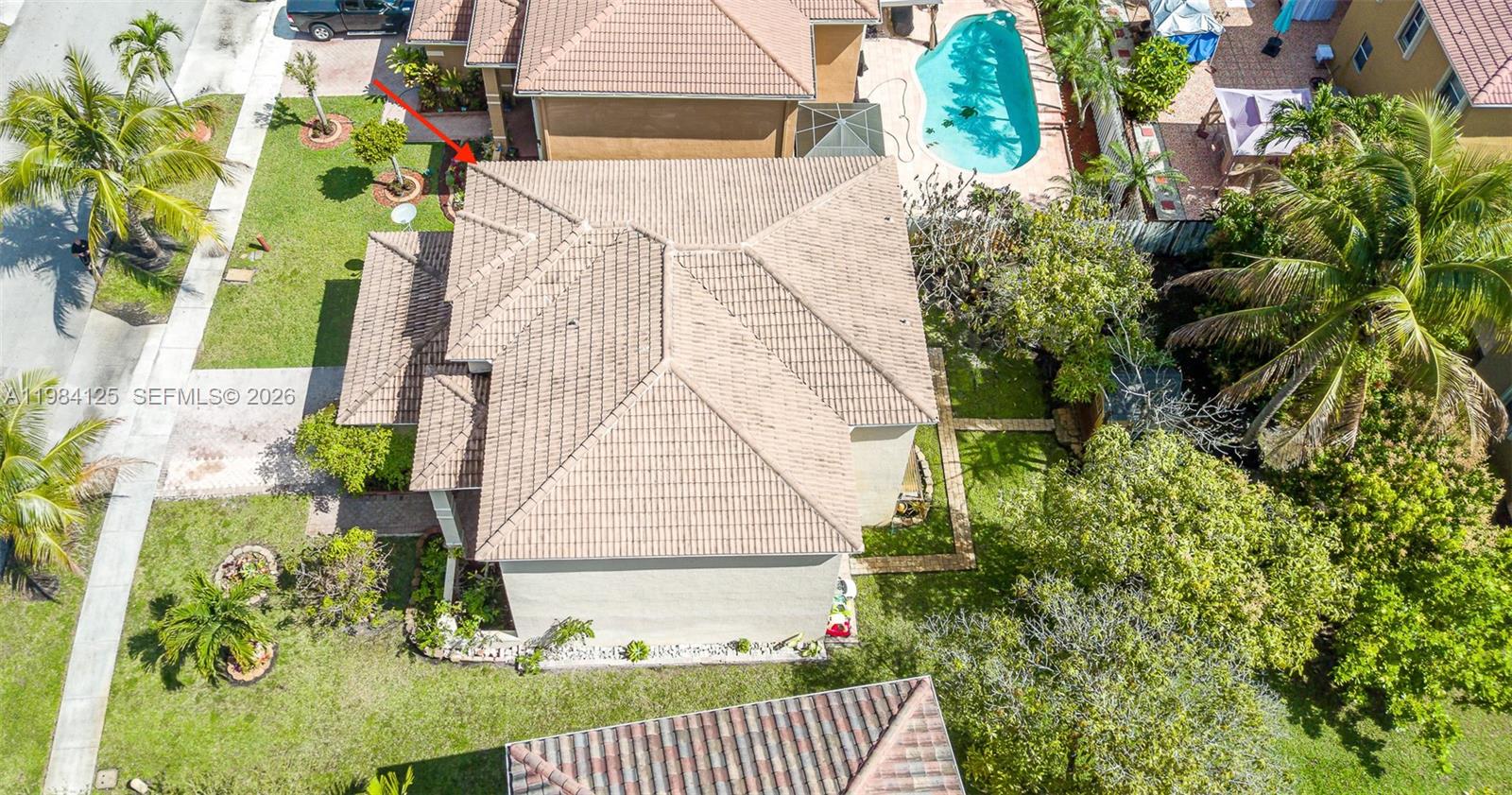 MIRAMAR PATIO HOMES - Residential