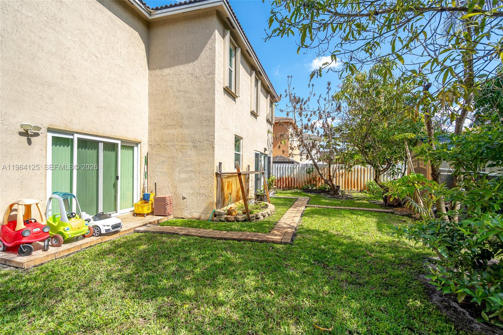 MIRAMAR PATIO HOMES - Residential