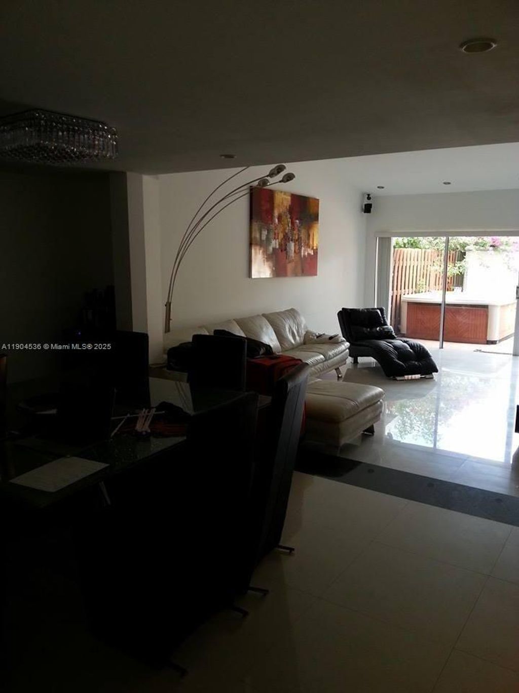 Photo of 546 NE 199th Ln #4W, Miami, FL 33179 (MLS # A11904536)