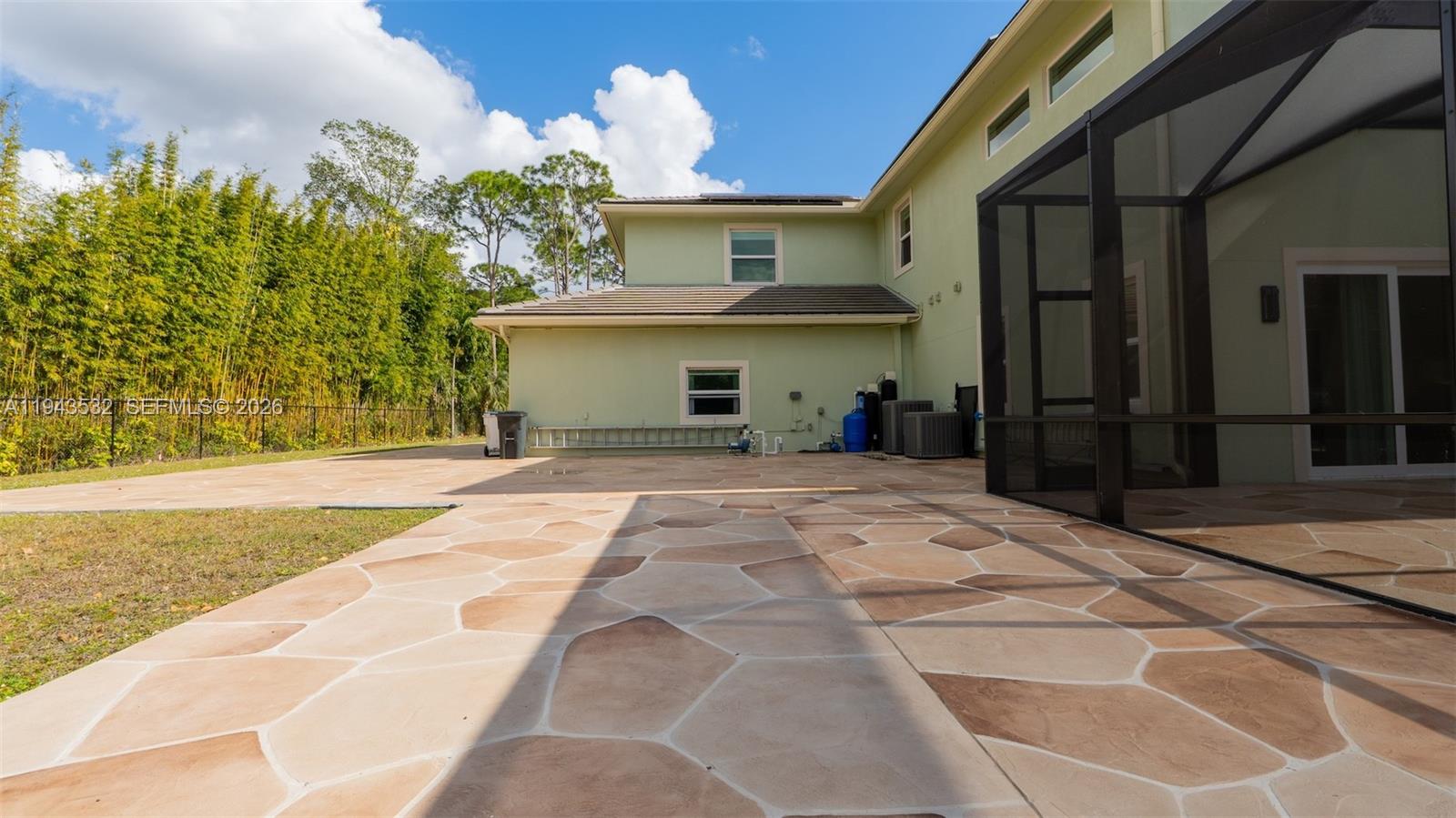 Pine Tree Estates - Residential