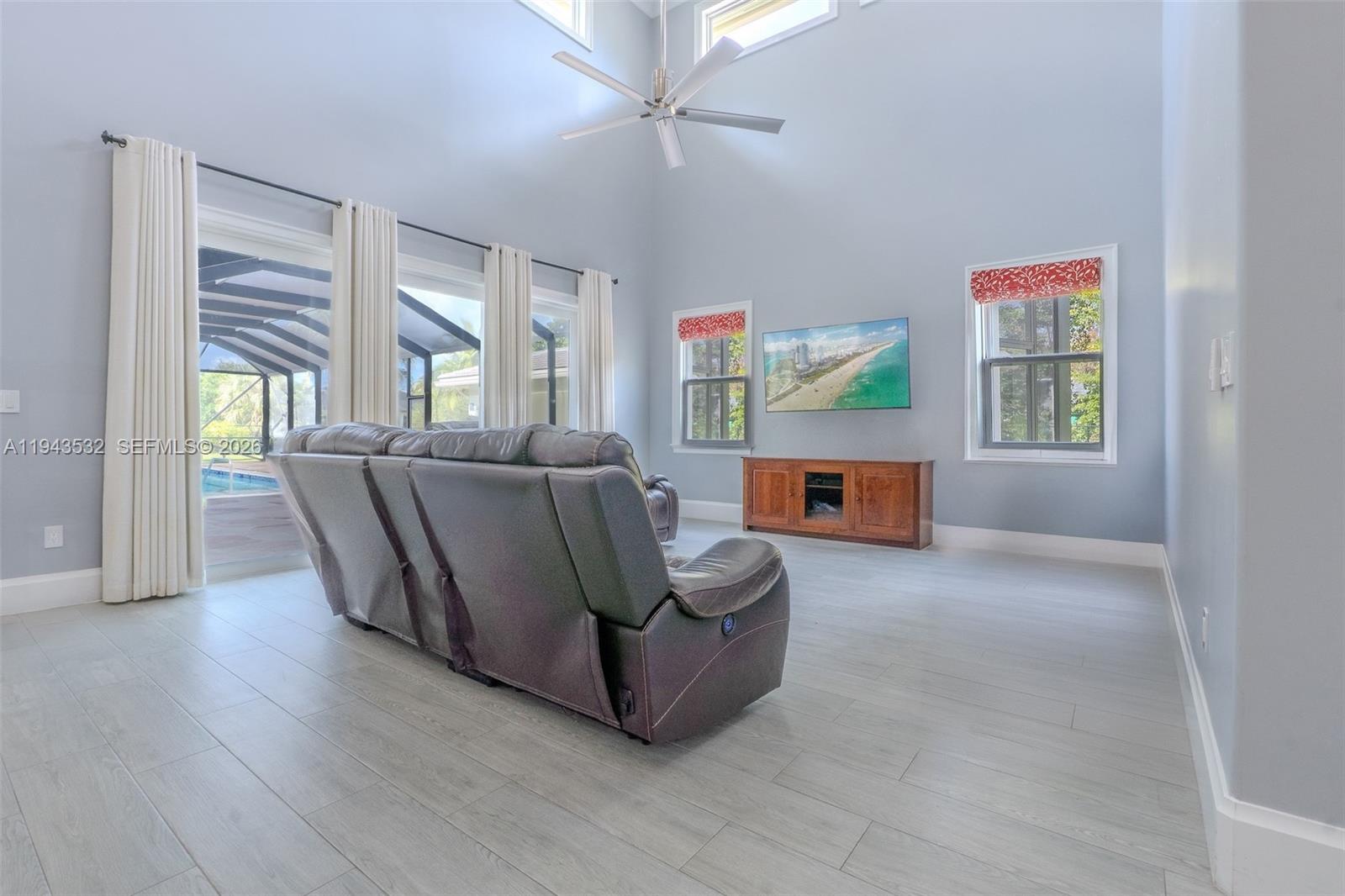 Pine Tree Estates - Residential