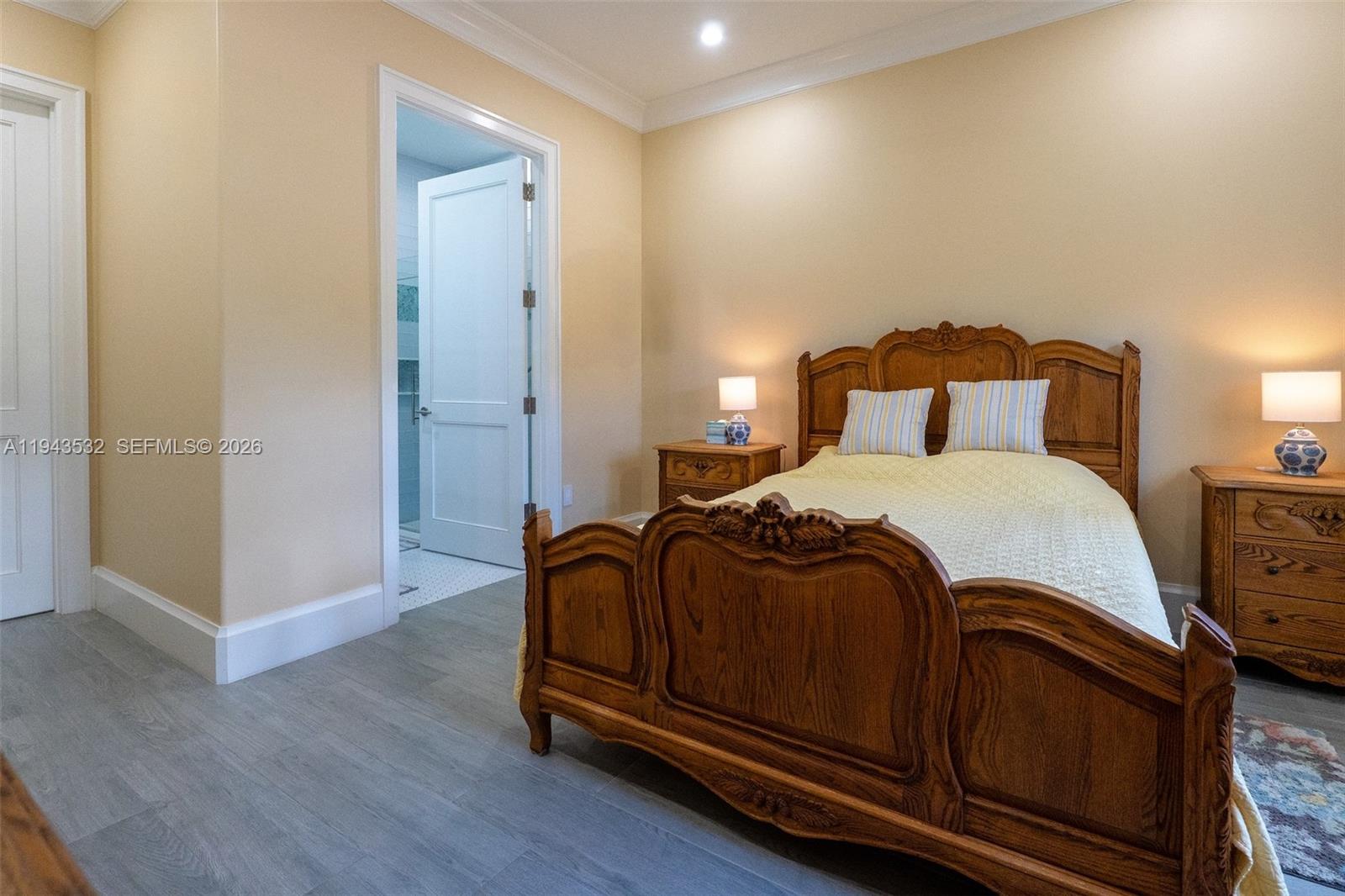 Pine Tree Estates - Residential