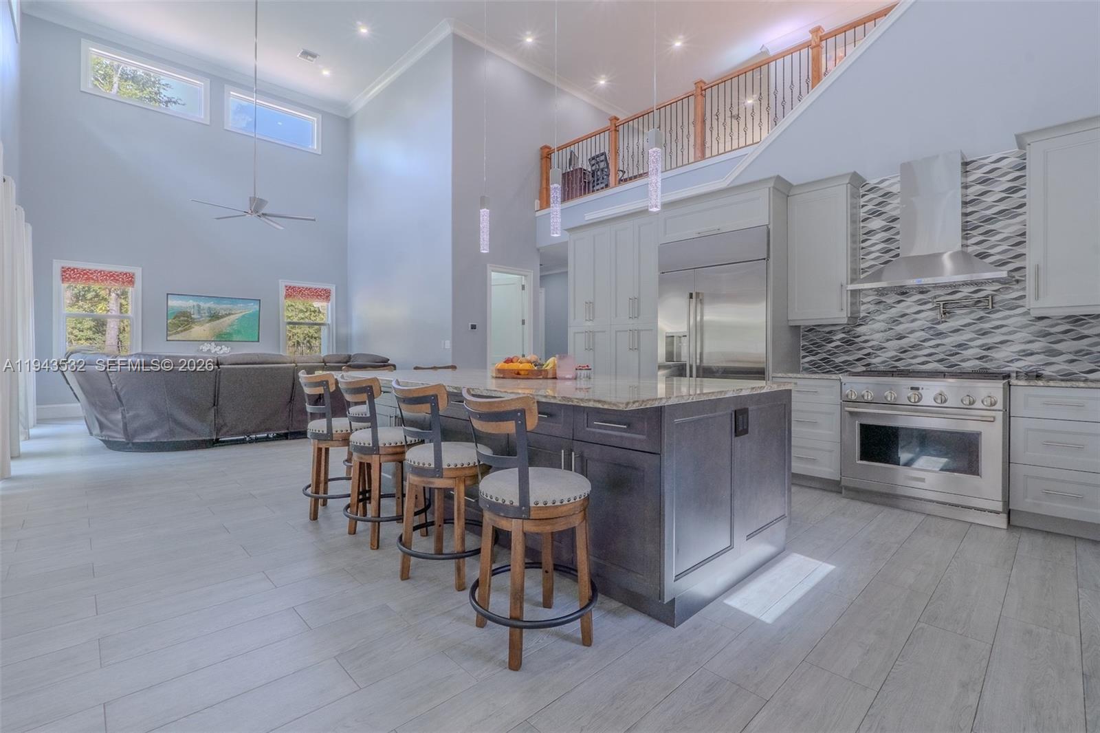 Pine Tree Estates - Residential