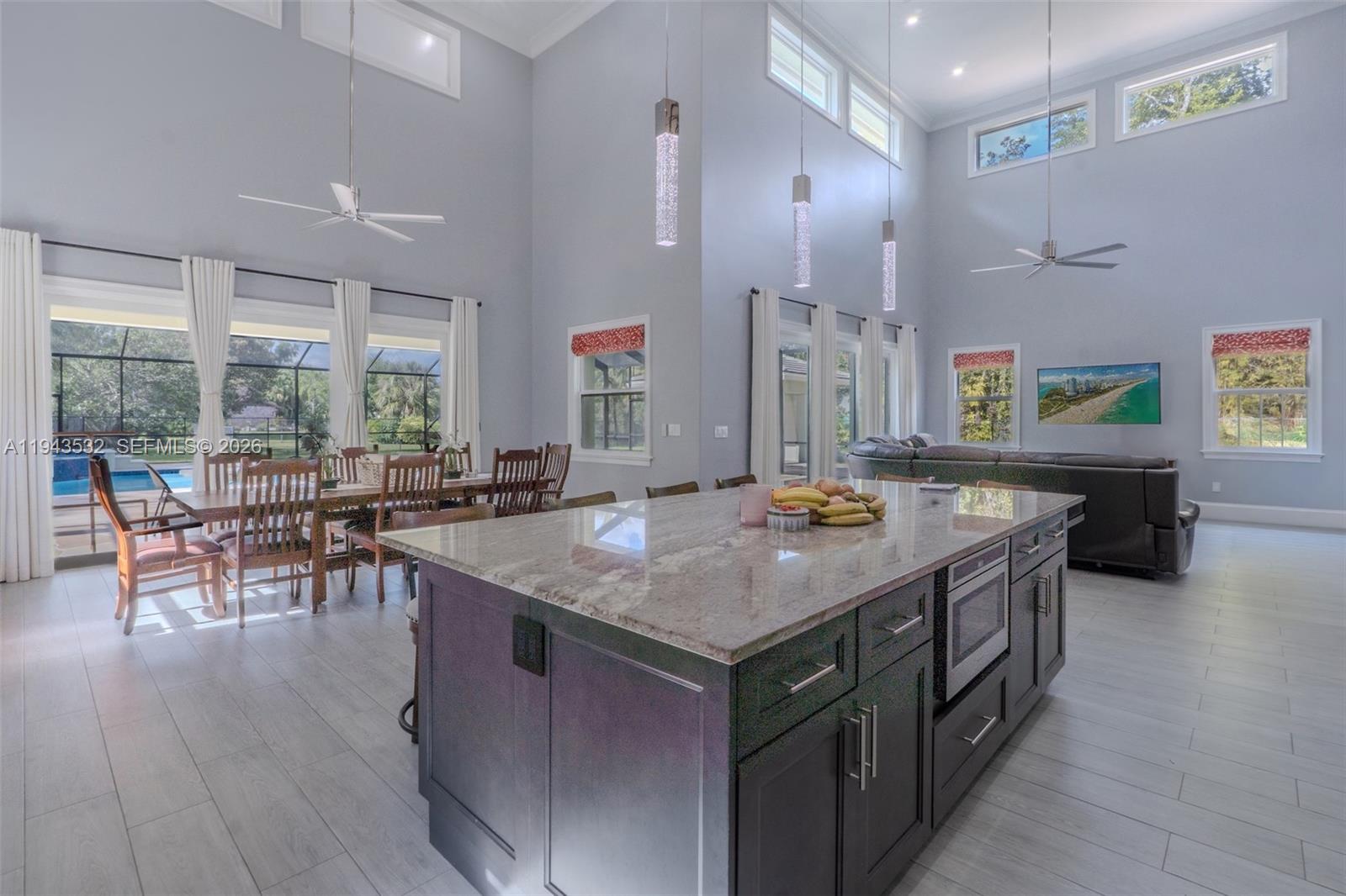 Pine Tree Estates - Residential