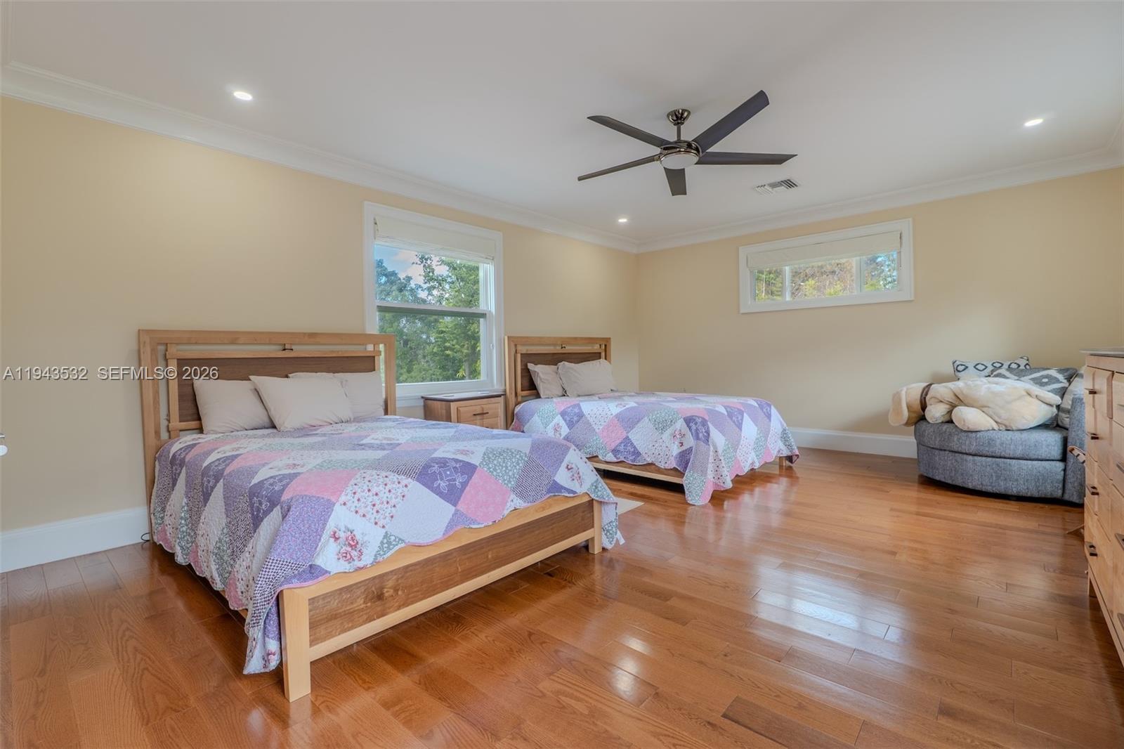 Pine Tree Estates - Residential