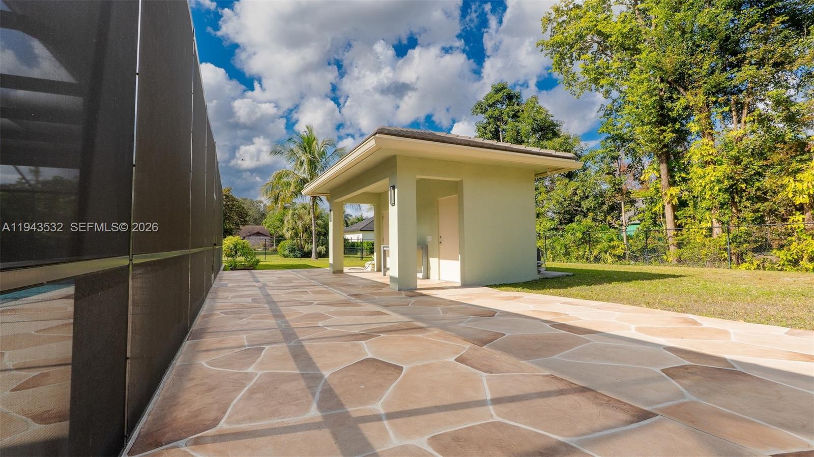 Pine Tree Estates - Residential