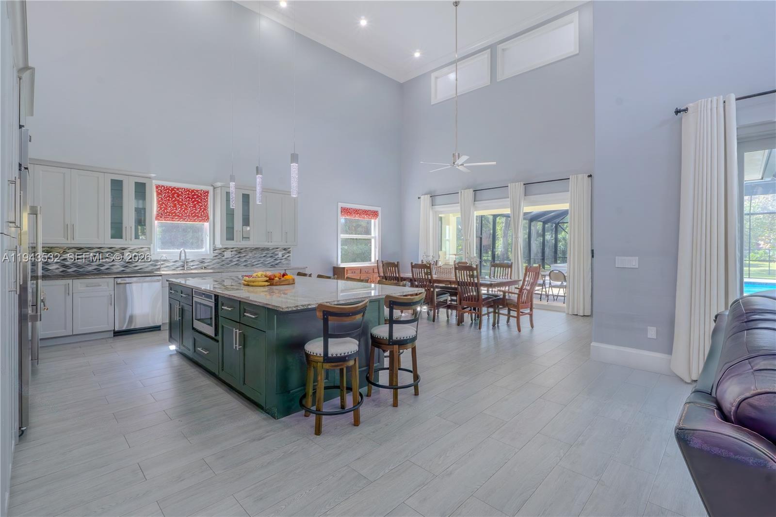 Pine Tree Estates - Residential