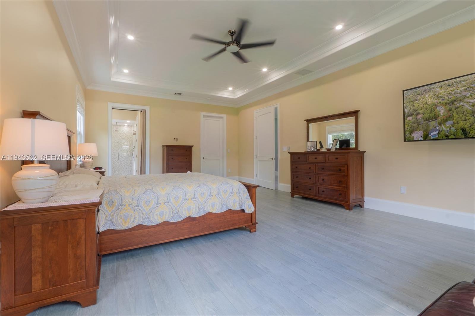 Pine Tree Estates - Residential