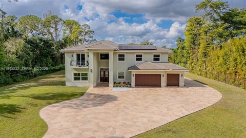 6077 NW 71st Ter Parkland FL 33067