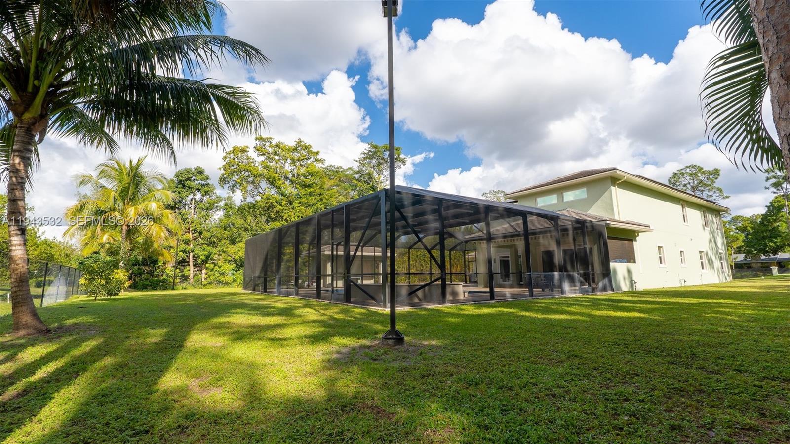 Pine Tree Estates - Residential