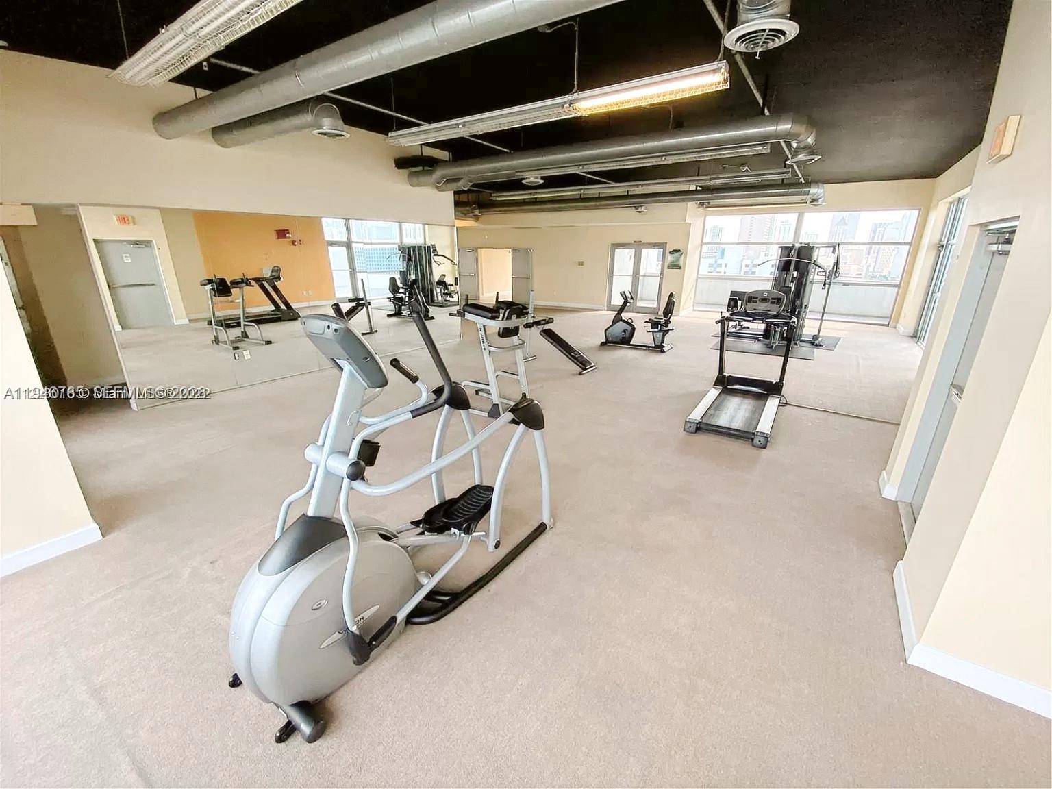 HAVANA LOFTS CONDO - Residential