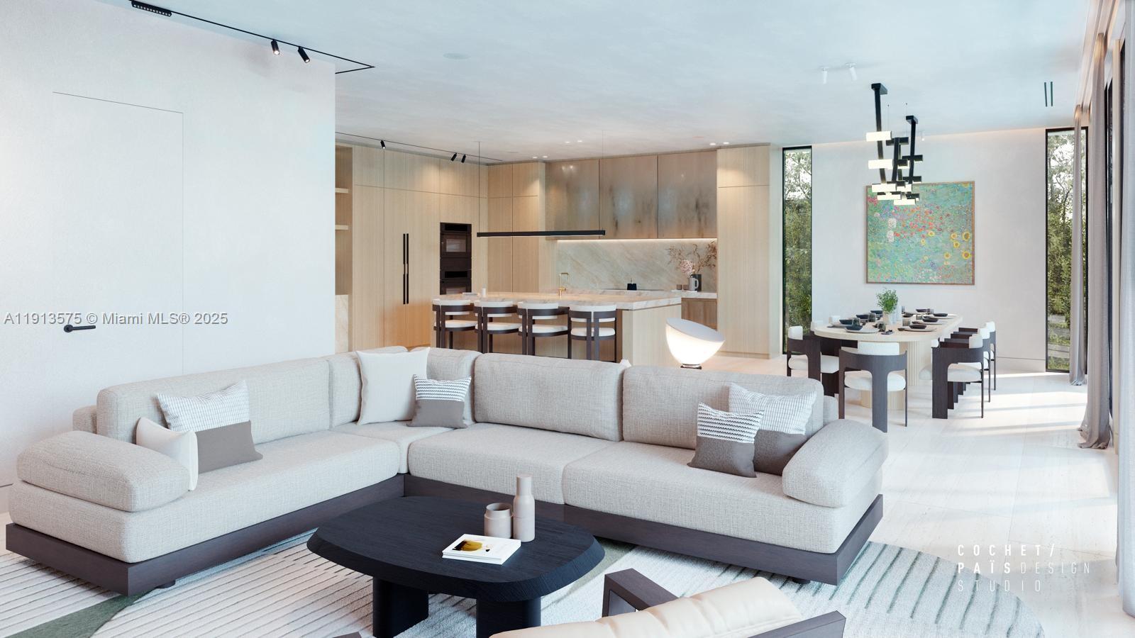 FROW HOMESTEAD - Residential