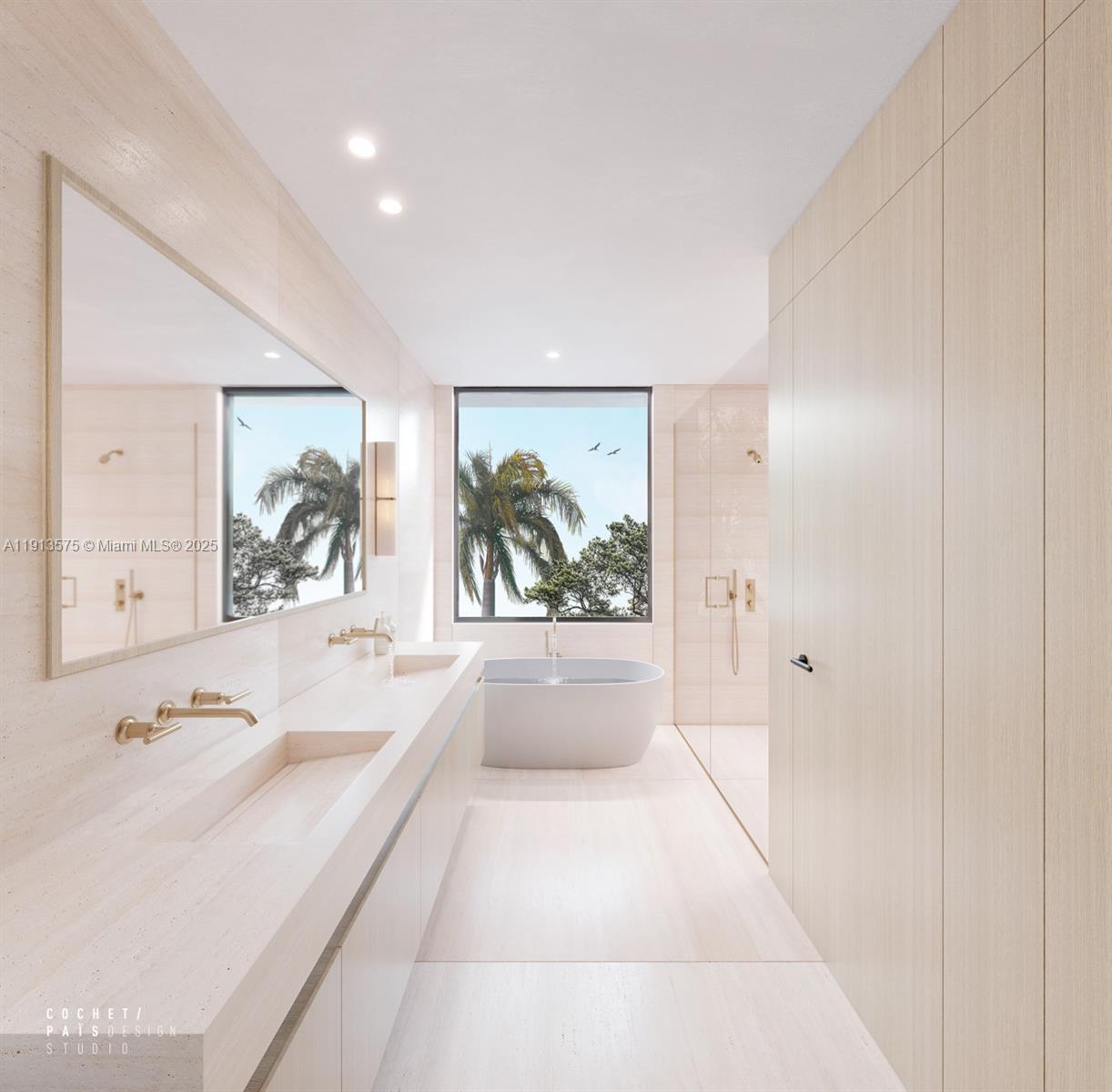 FROW HOMESTEAD - Residential