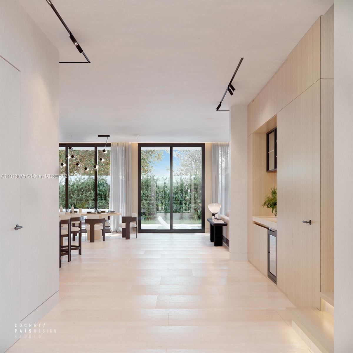 FROW HOMESTEAD - Residential