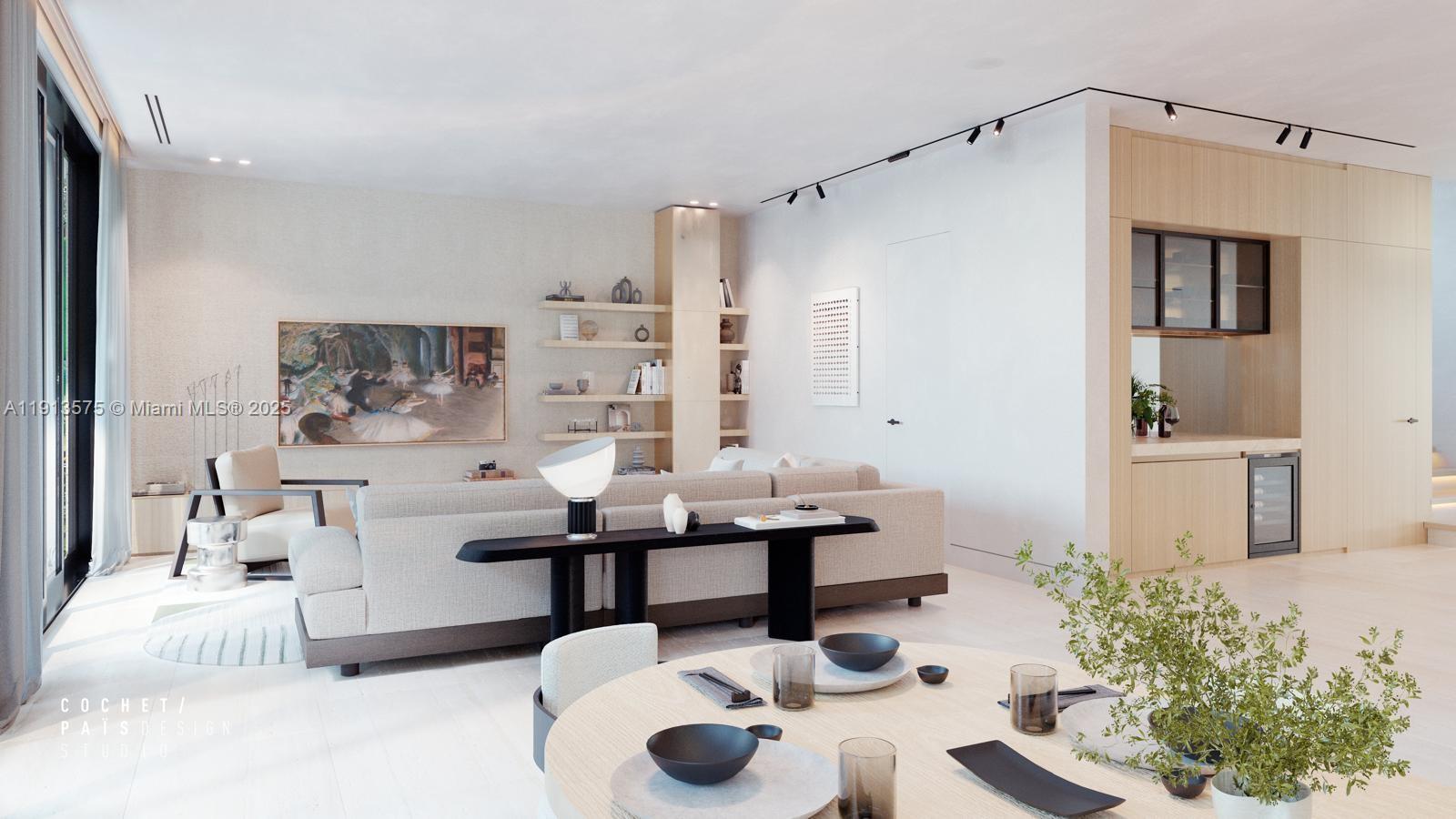 FROW HOMESTEAD - Residential