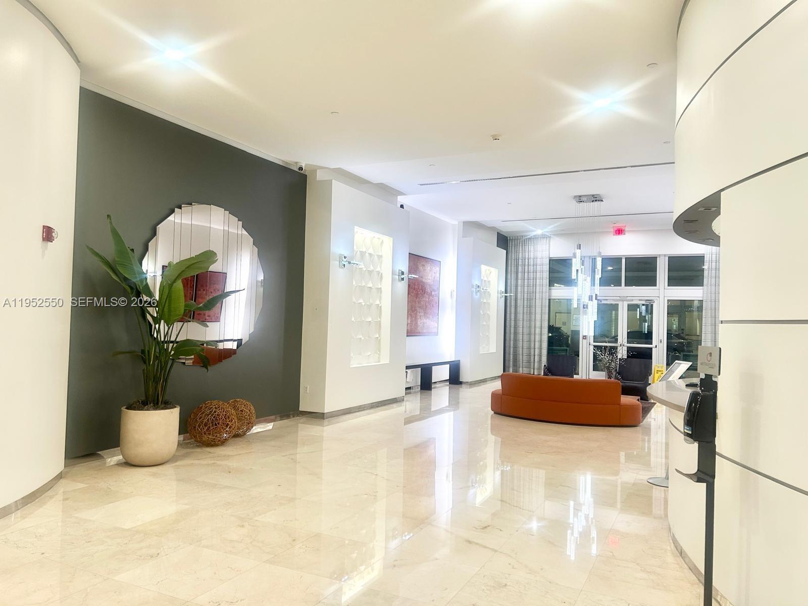 METROPOLIS II AT DADELAND - Residential