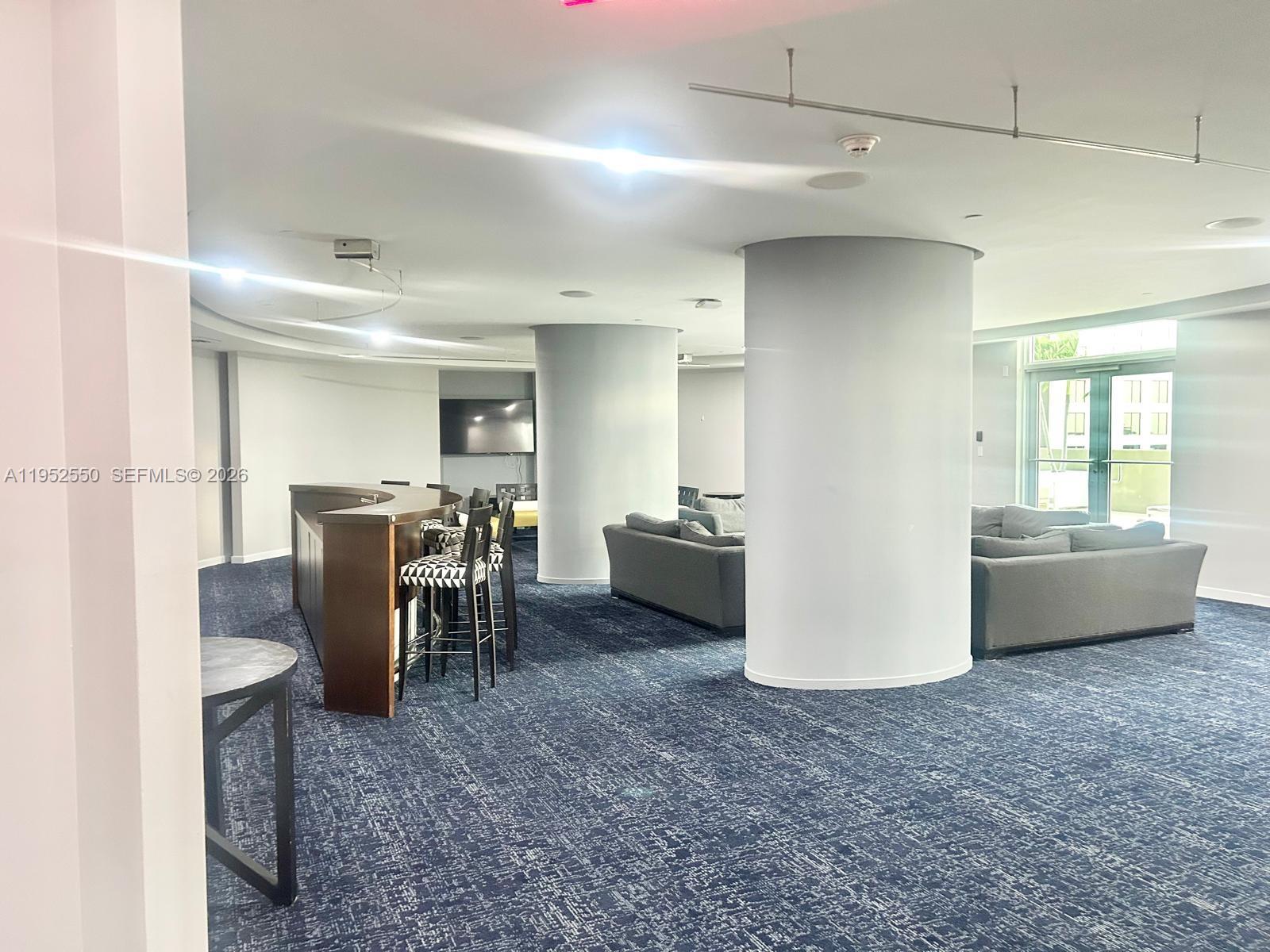 METROPOLIS II AT DADELAND - Residential