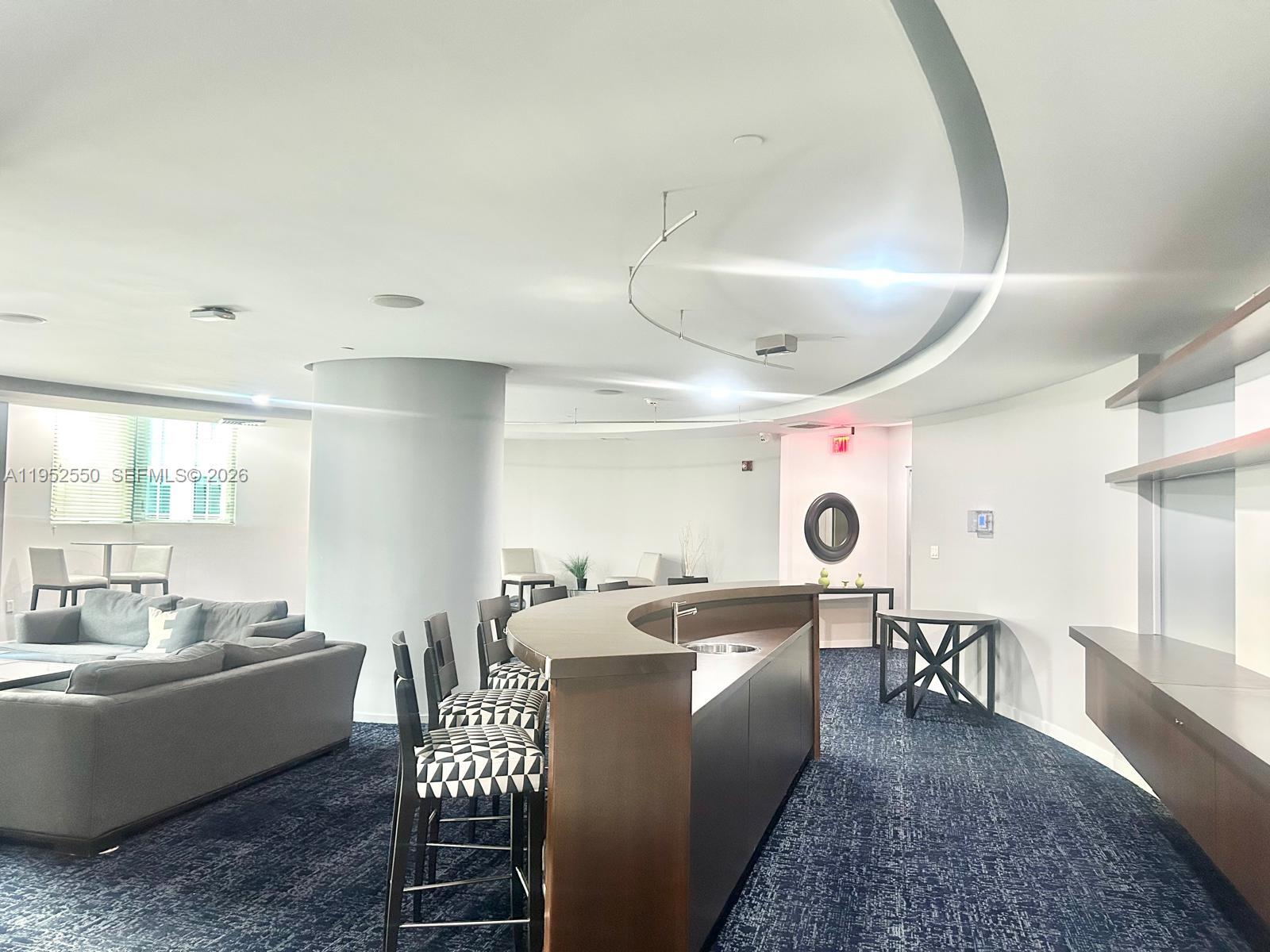 METROPOLIS II AT DADELAND - Residential