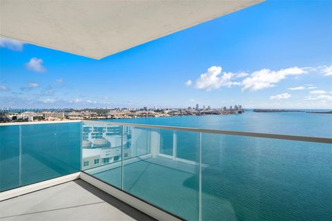 800 Claughton Island Dr 2801 Miami FL 33131