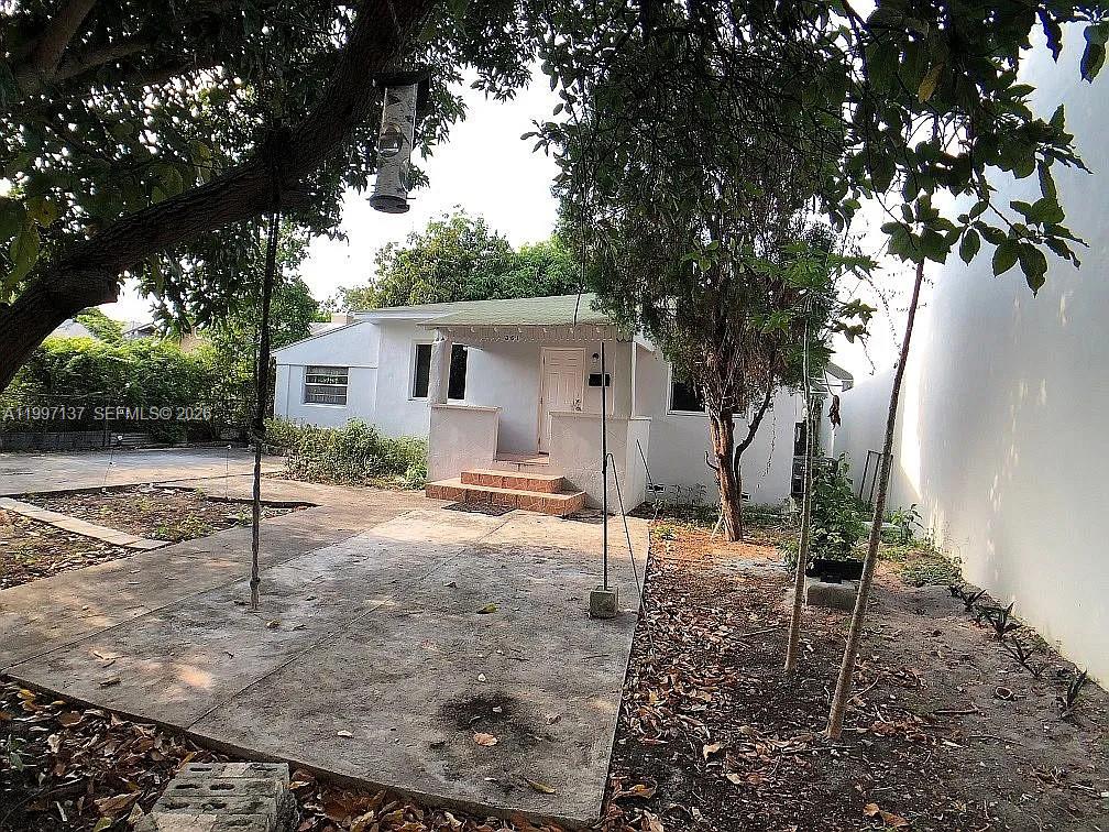 DIXIE HIGHWAY TRACK - Residential