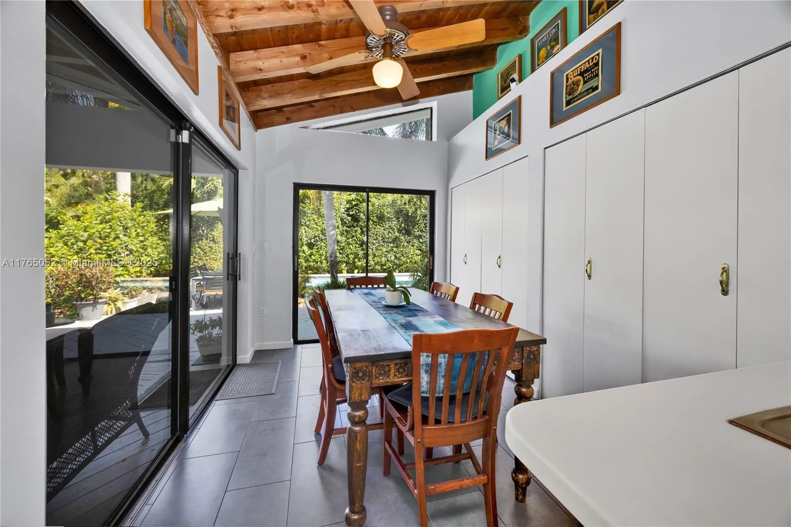 Coral Gables, Florida 33146, United States, 4 Bedrooms Bedrooms, ,3 BathroomsBathrooms,Residential,Active,88911