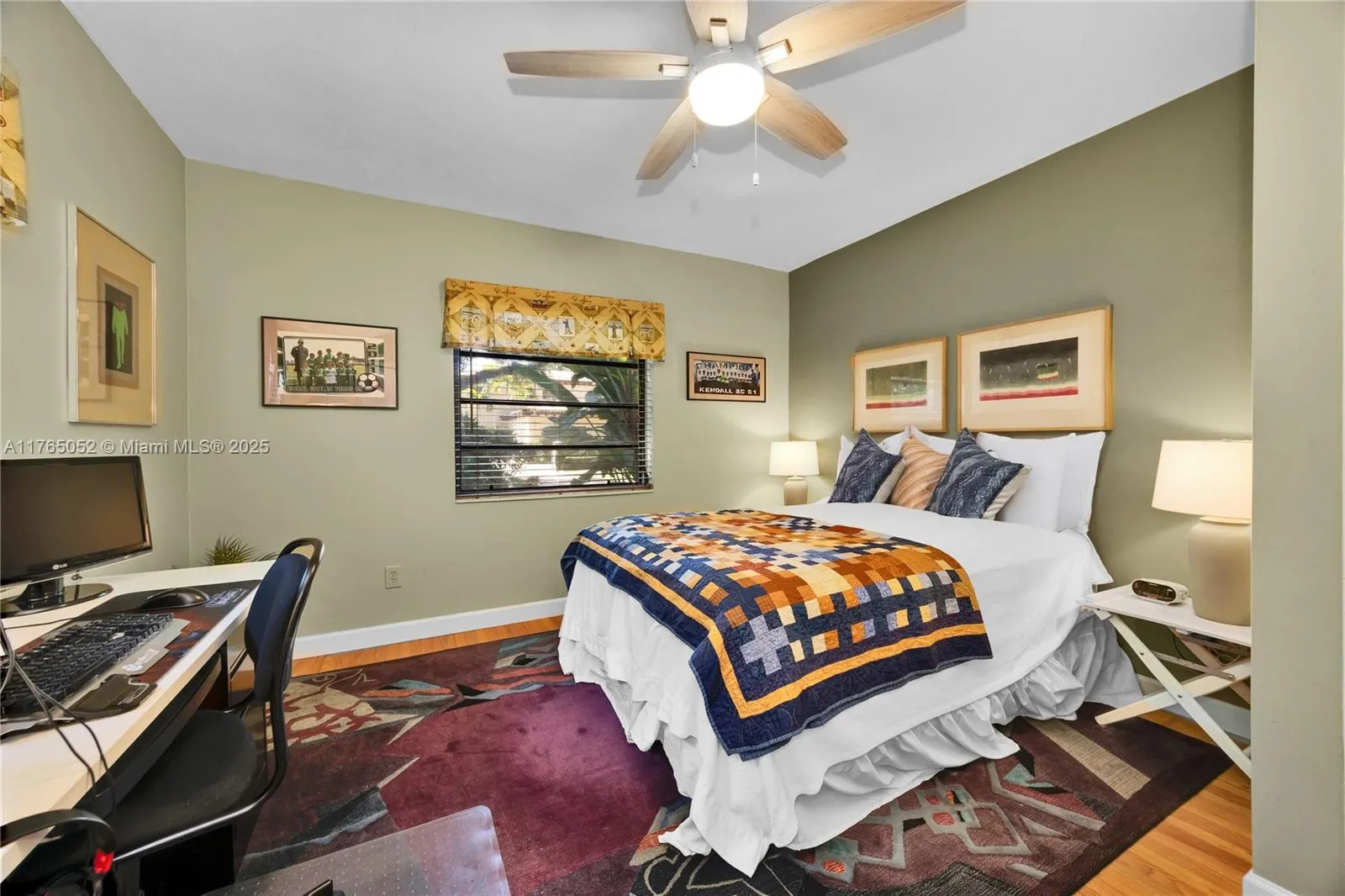 Coral Gables, Florida 33146, United States, 4 Bedrooms Bedrooms, ,3 BathroomsBathrooms,Residential,Active,88911