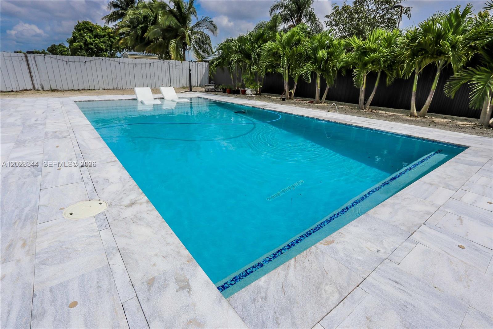 S MIAMI HEIGHTS ADDN B - Residential