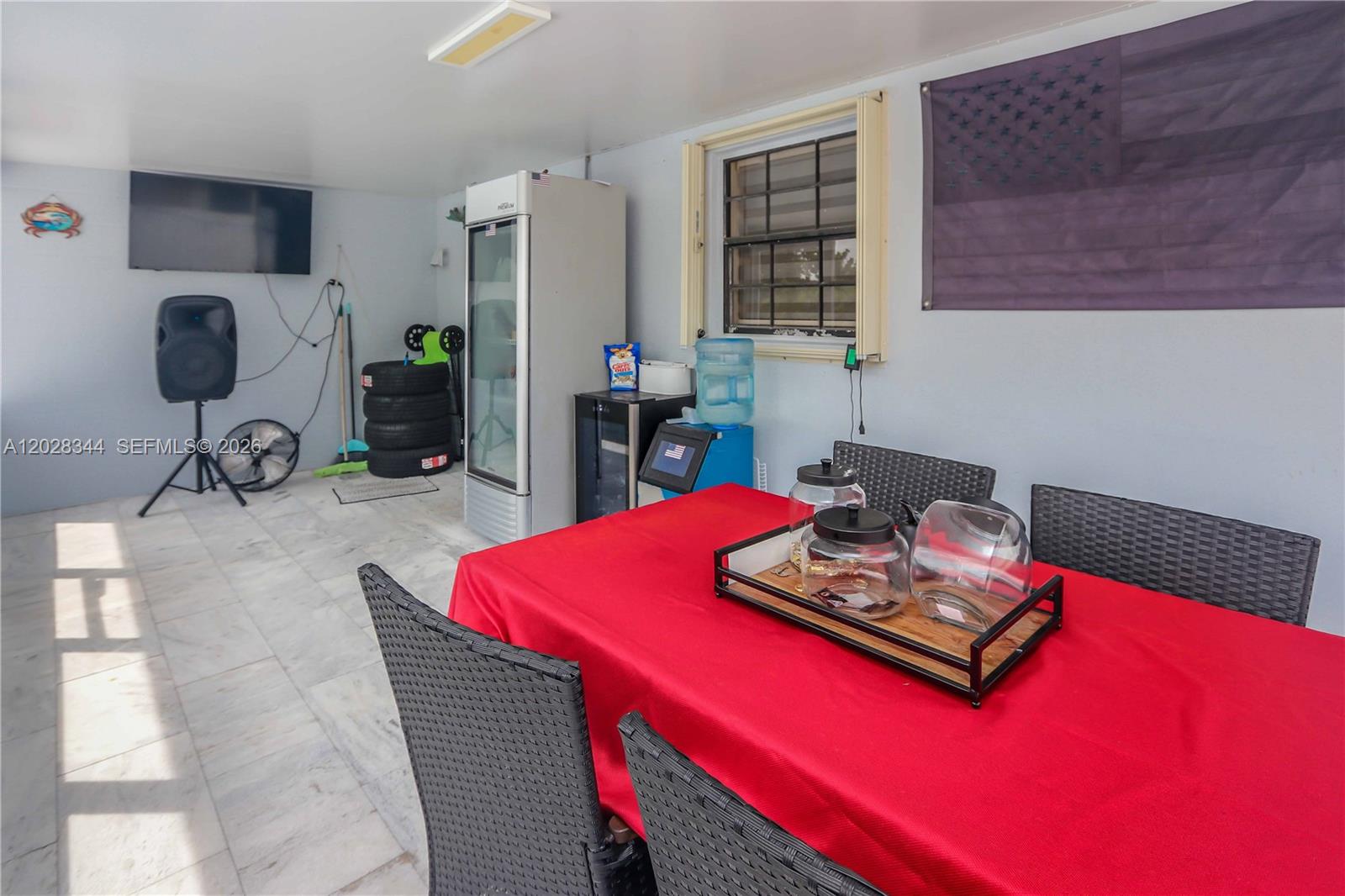 S MIAMI HEIGHTS ADDN B - Residential